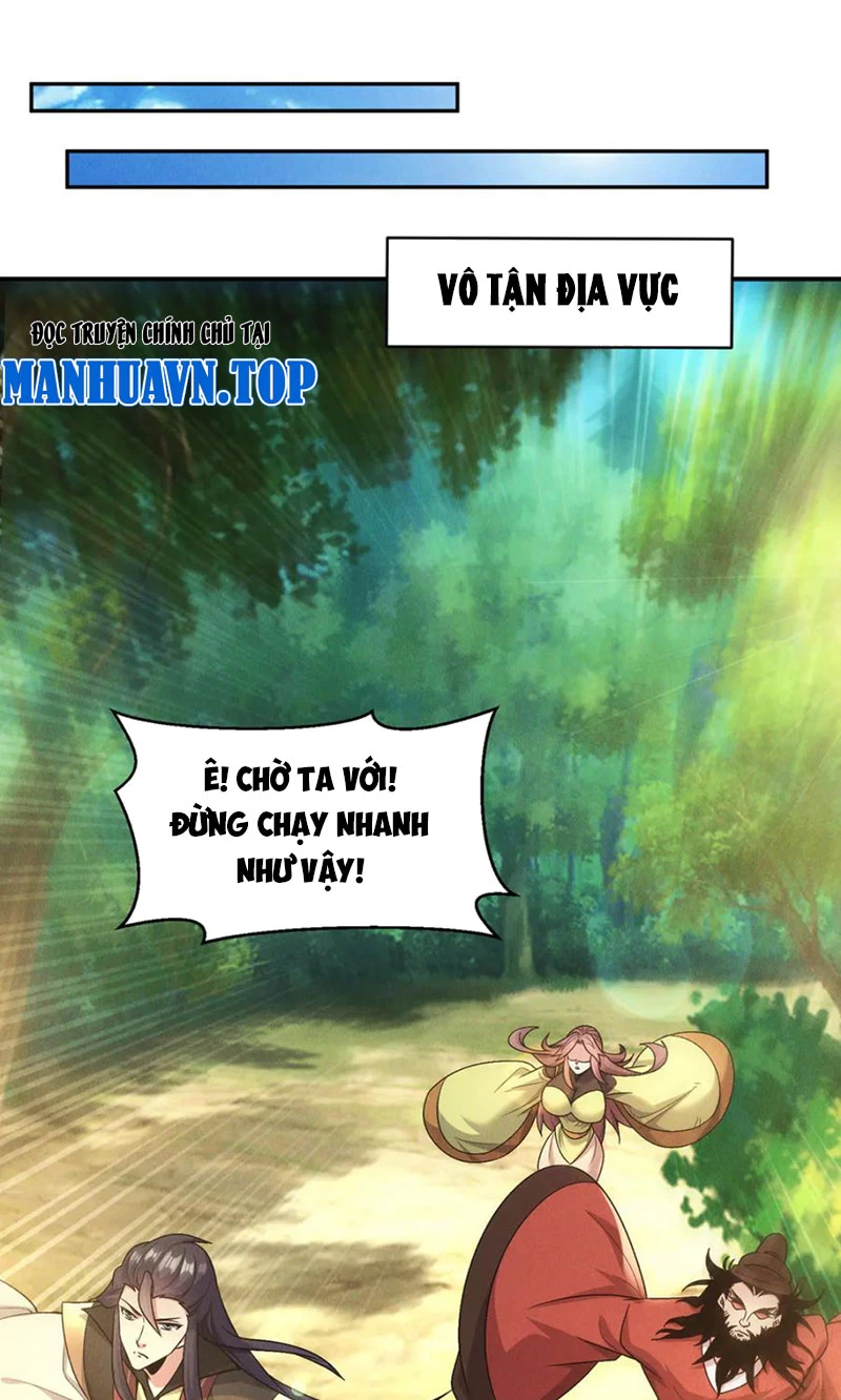 Tối Cường Thần Thoại Đế Hoàng Chapter 134 - Trang 4