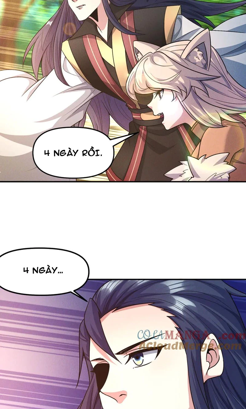 Tối Cường Thần Thoại Đế Hoàng Chapter 134 - Trang 4