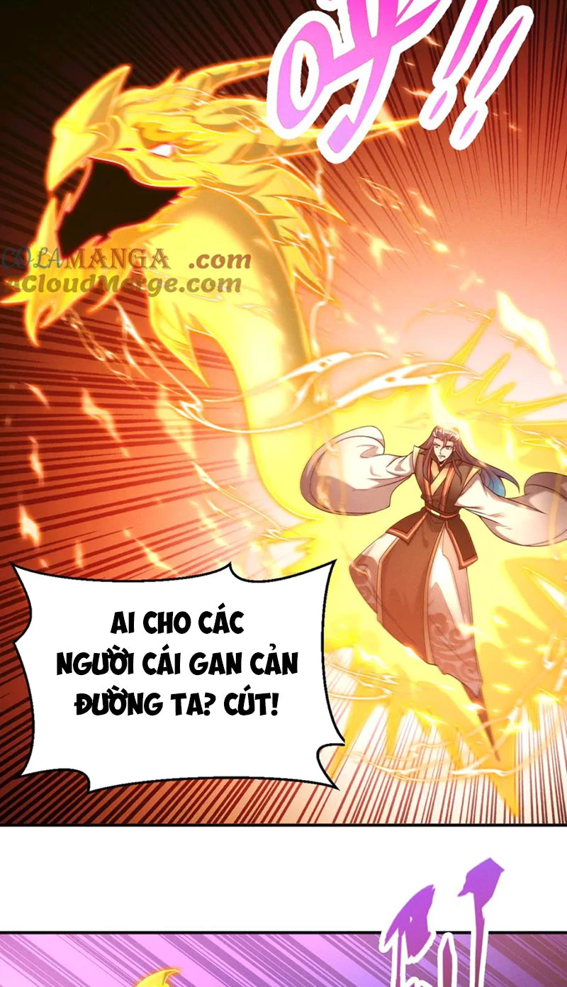 Tối Cường Thần Thoại Đế Hoàng Chapter 134 - Trang 4