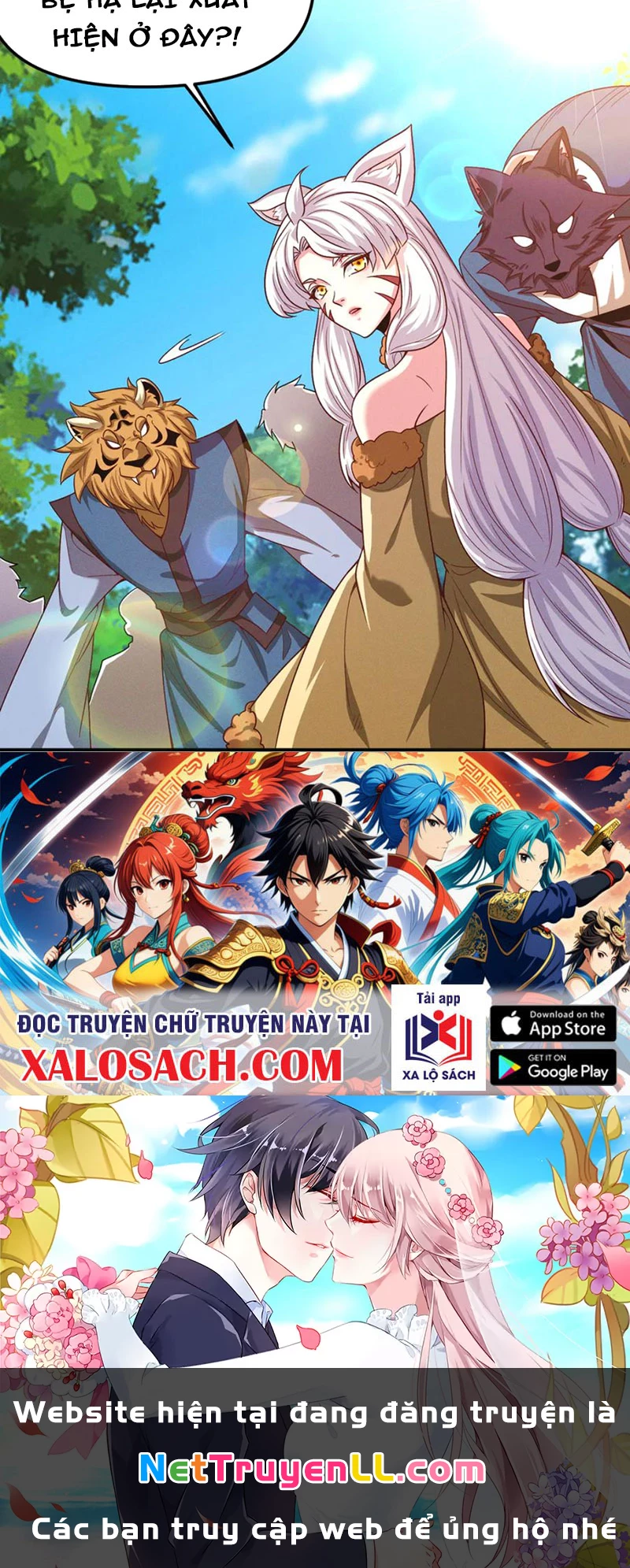 Tối Cường Thần Thoại Đế Hoàng Chapter 134 - Trang 4