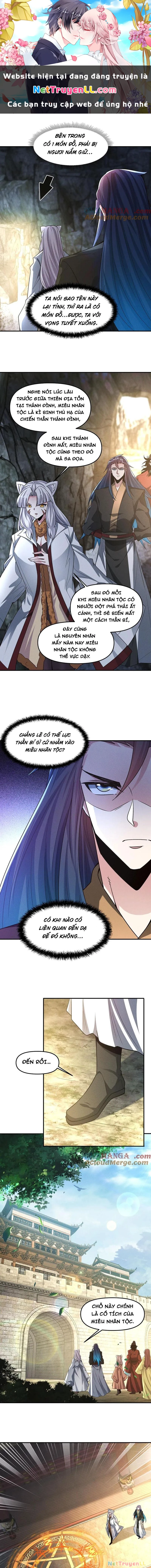 Tối Cường Thần Thoại Đế Hoàng Chapter 136 - Trang 4
