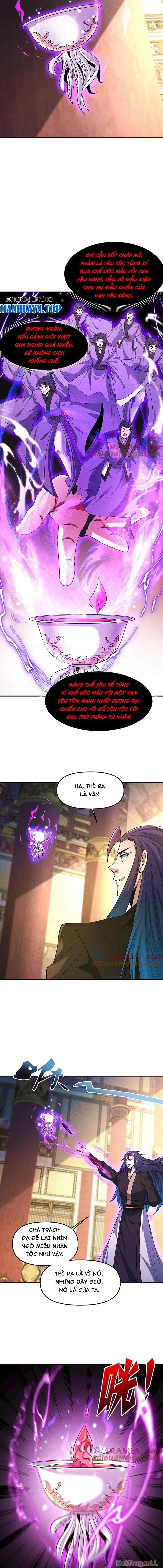 Tối Cường Thần Thoại Đế Hoàng Chapter 136 - Trang 4