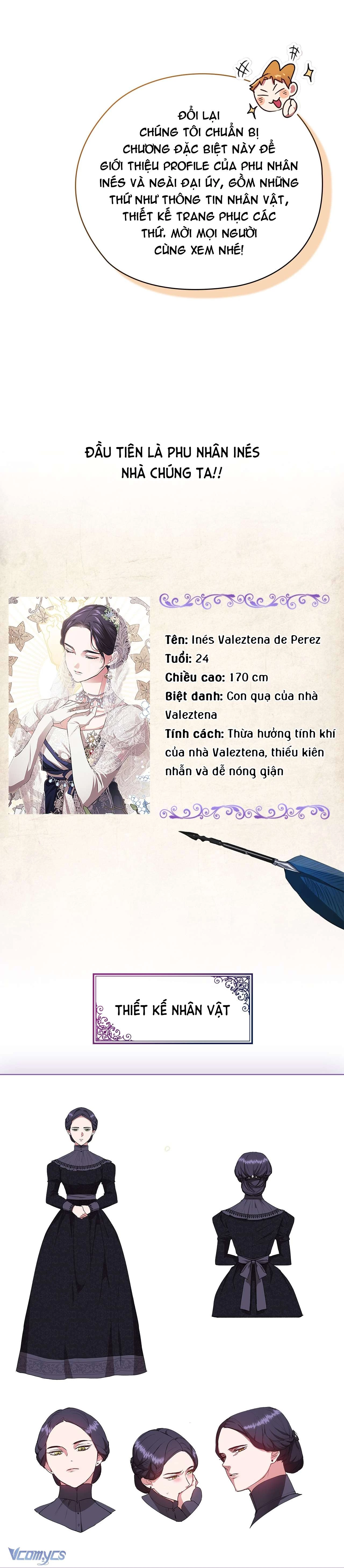 Hôn Nhân Này Rồi Sẽ Đổ Vỡ Chapter 77.1 - Trang 2