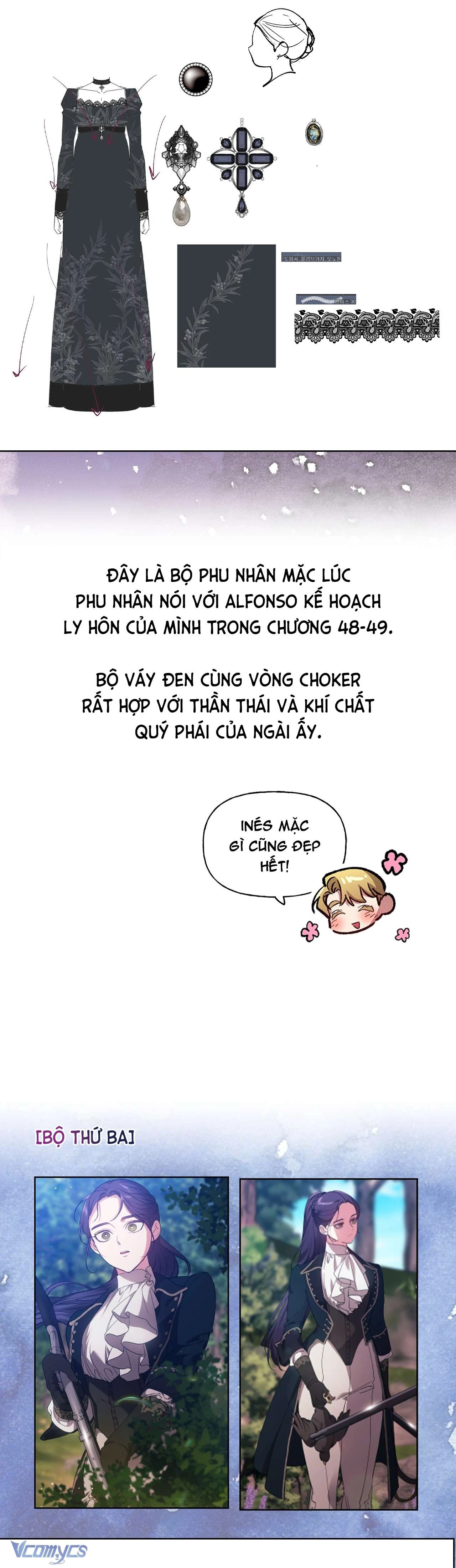 Hôn Nhân Này Rồi Sẽ Đổ Vỡ Chapter 77.1 - Trang 2