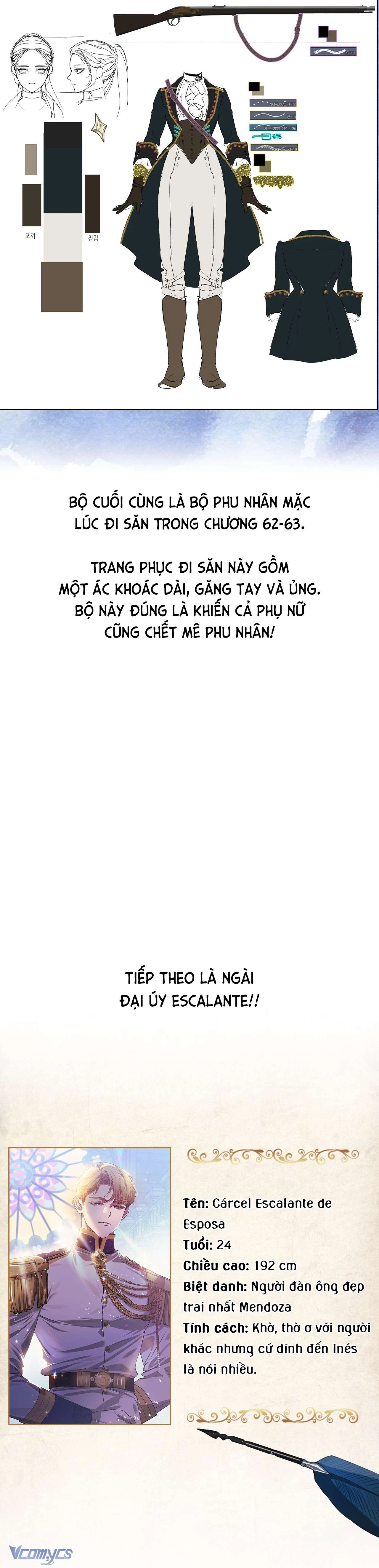 Hôn Nhân Này Rồi Sẽ Đổ Vỡ Chapter 77.1 - Trang 2