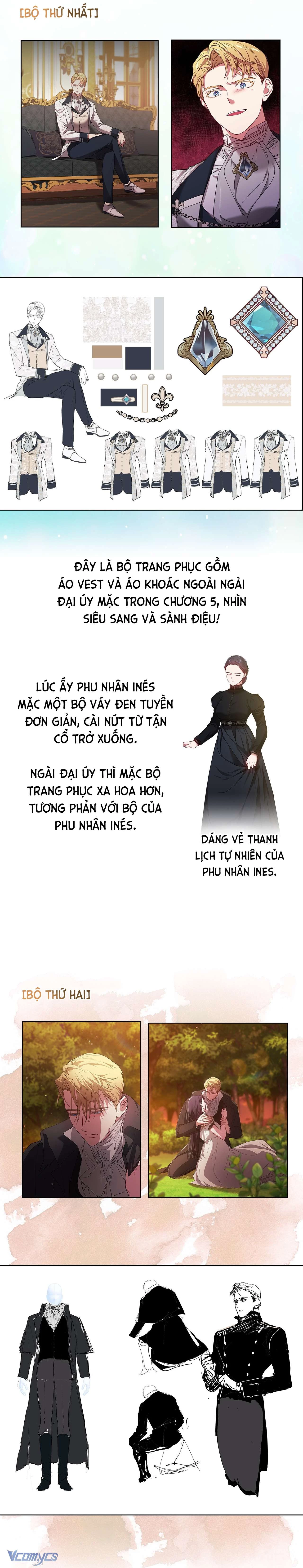 Hôn Nhân Này Rồi Sẽ Đổ Vỡ Chapter 77.1 - Trang 2