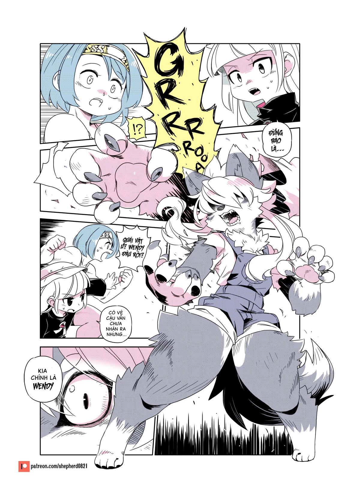 Modern Mogal Chapter 174 - Next Chapter 175