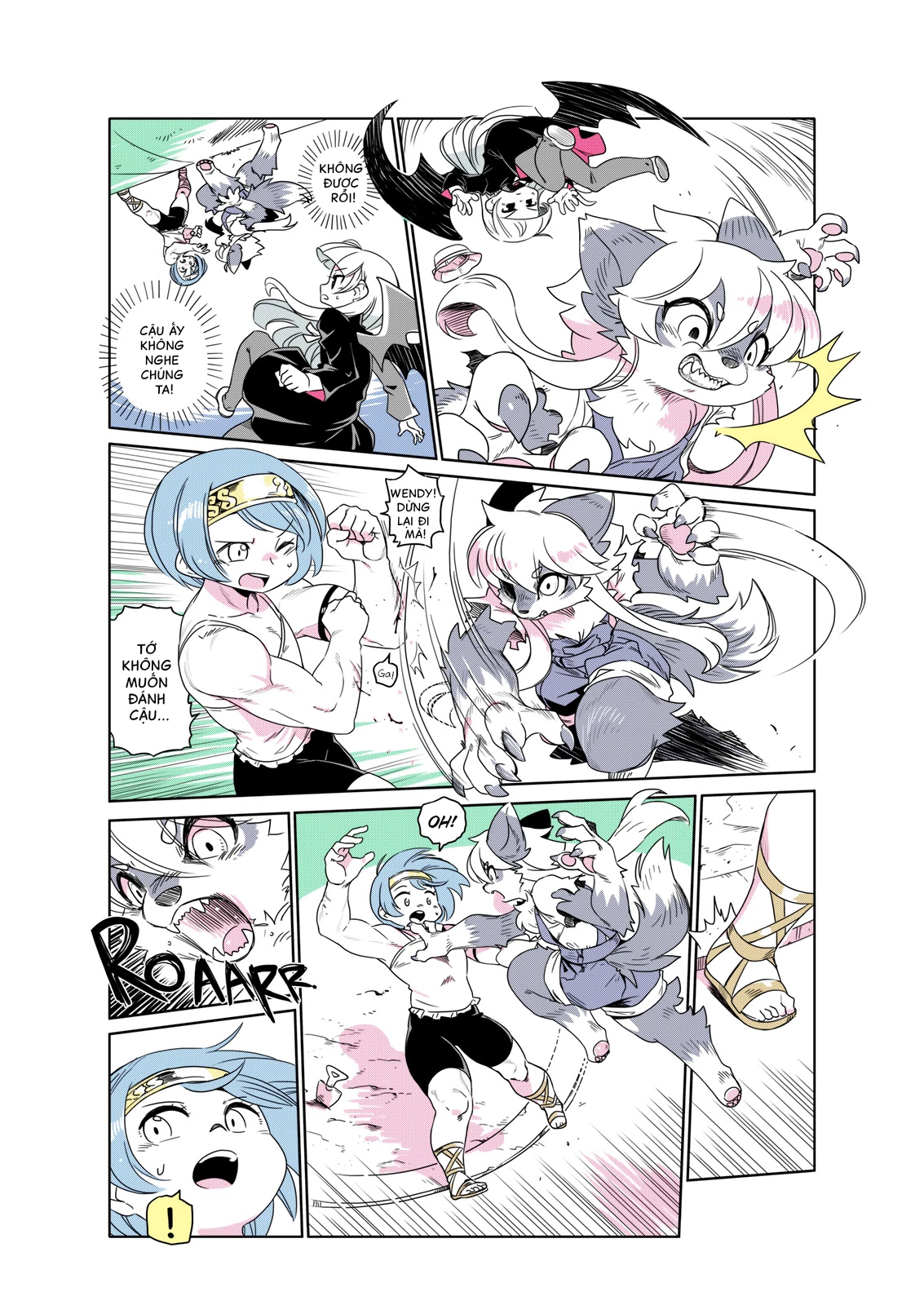 Modern Mogal Chapter 175 - Next Chapter 176