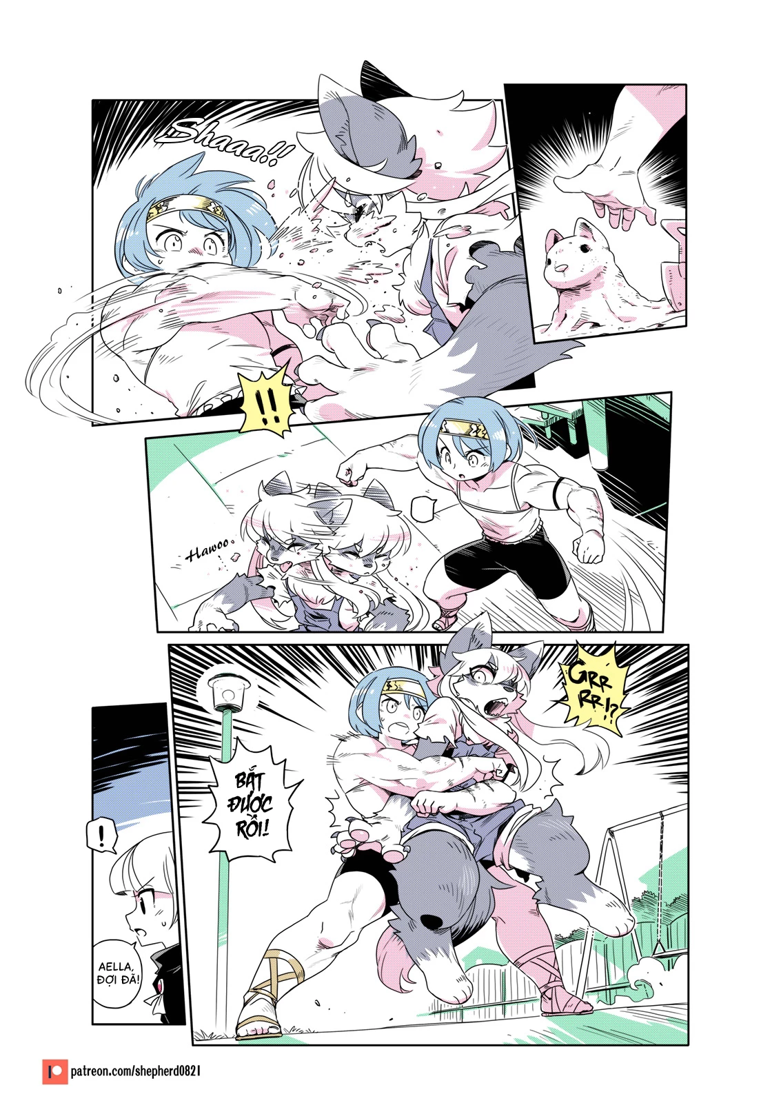 Modern Mogal Chapter 175 - Next Chapter 176