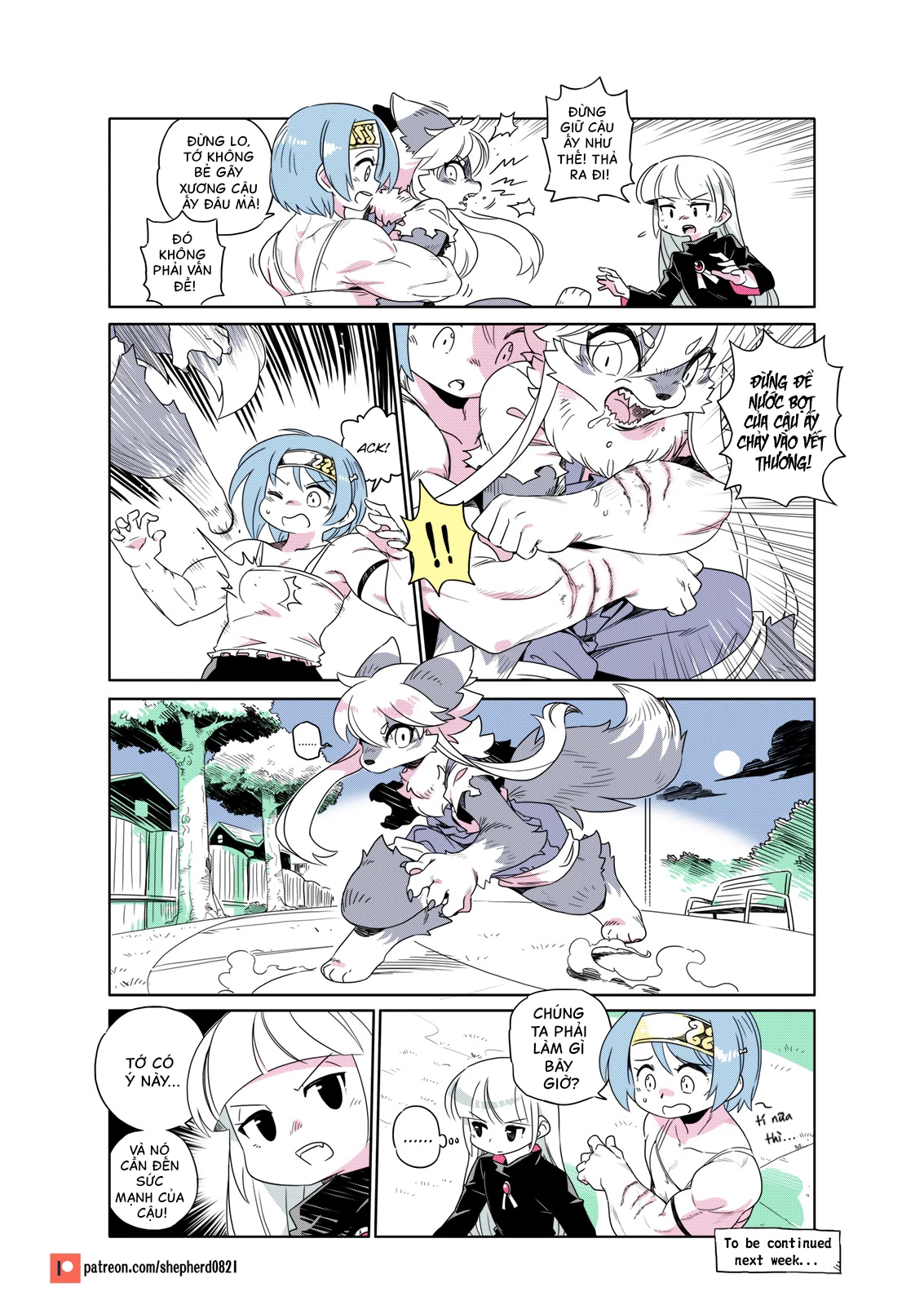 Modern Mogal Chapter 175 - Next Chapter 176