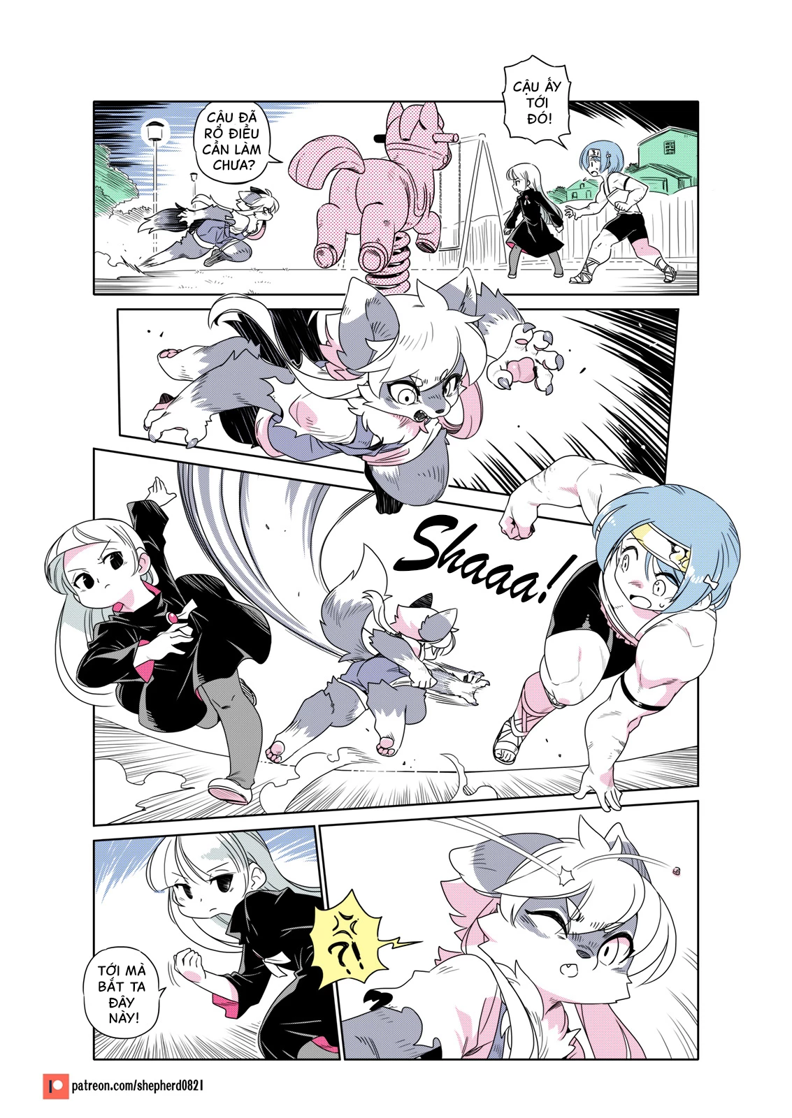 Modern Mogal Chapter 176 - Next Chapter 177