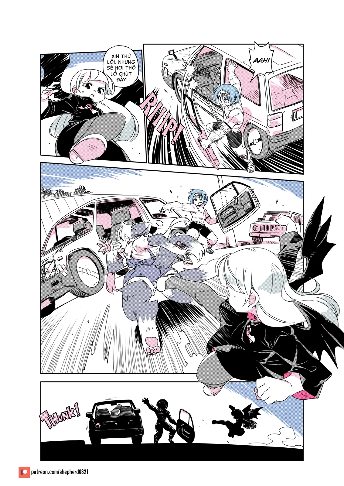 Modern Mogal Chapter 176 - Next Chapter 177