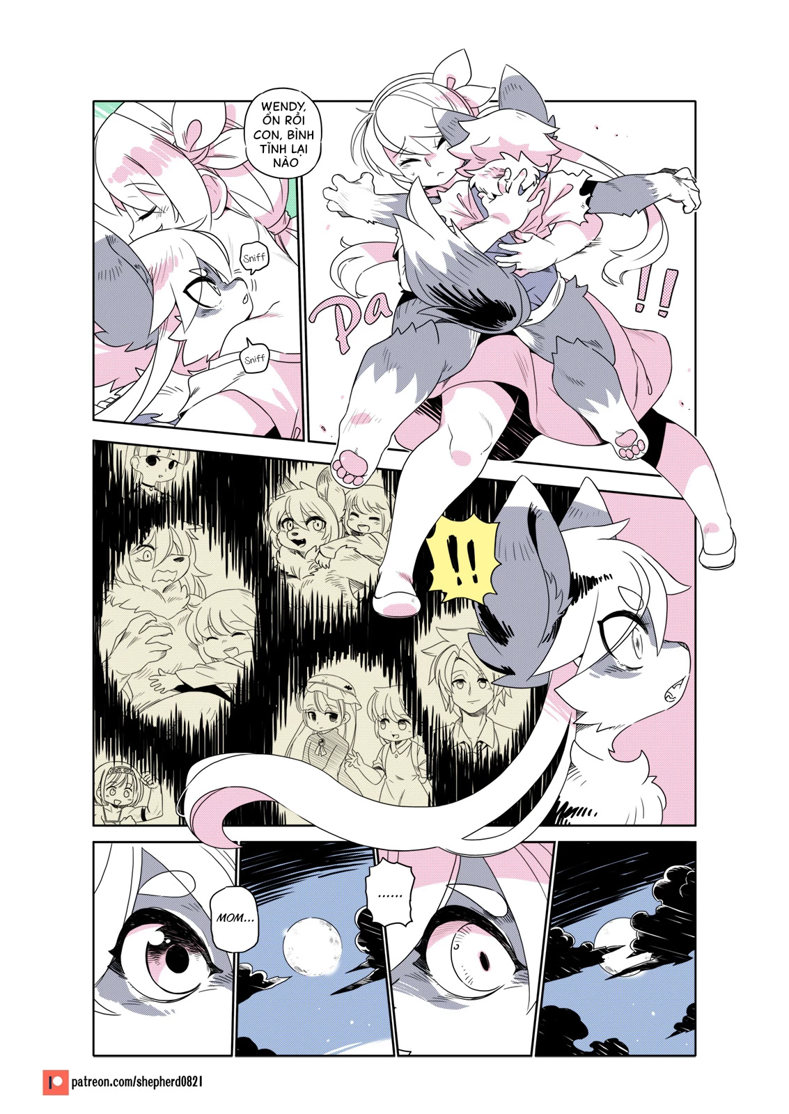 Modern Mogal Chapter 177 - Next Chapter 178