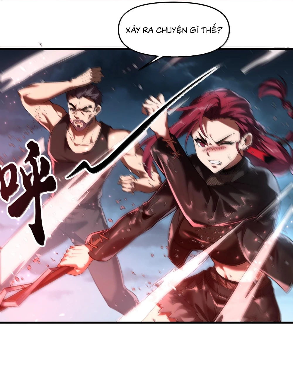 Tôi Livestream Cầu Hôn Nữ Quỷ Vậy Mà Thành Công!? Chapter 54 - Trang 4