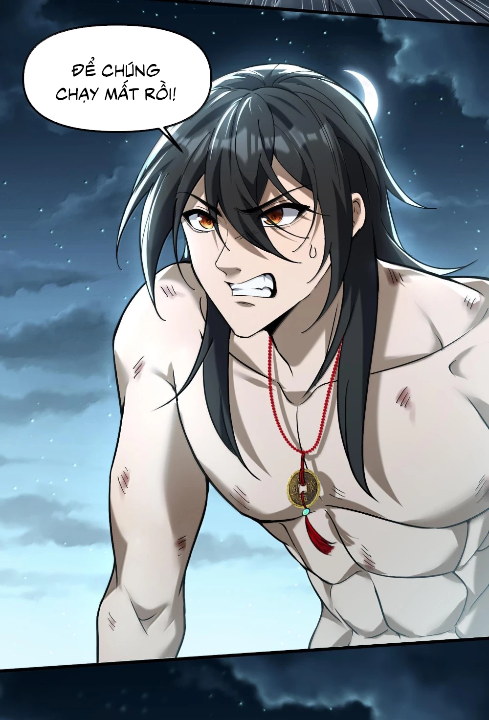 Tôi Livestream Cầu Hôn Nữ Quỷ Vậy Mà Thành Công!? Chapter 54 - Trang 4