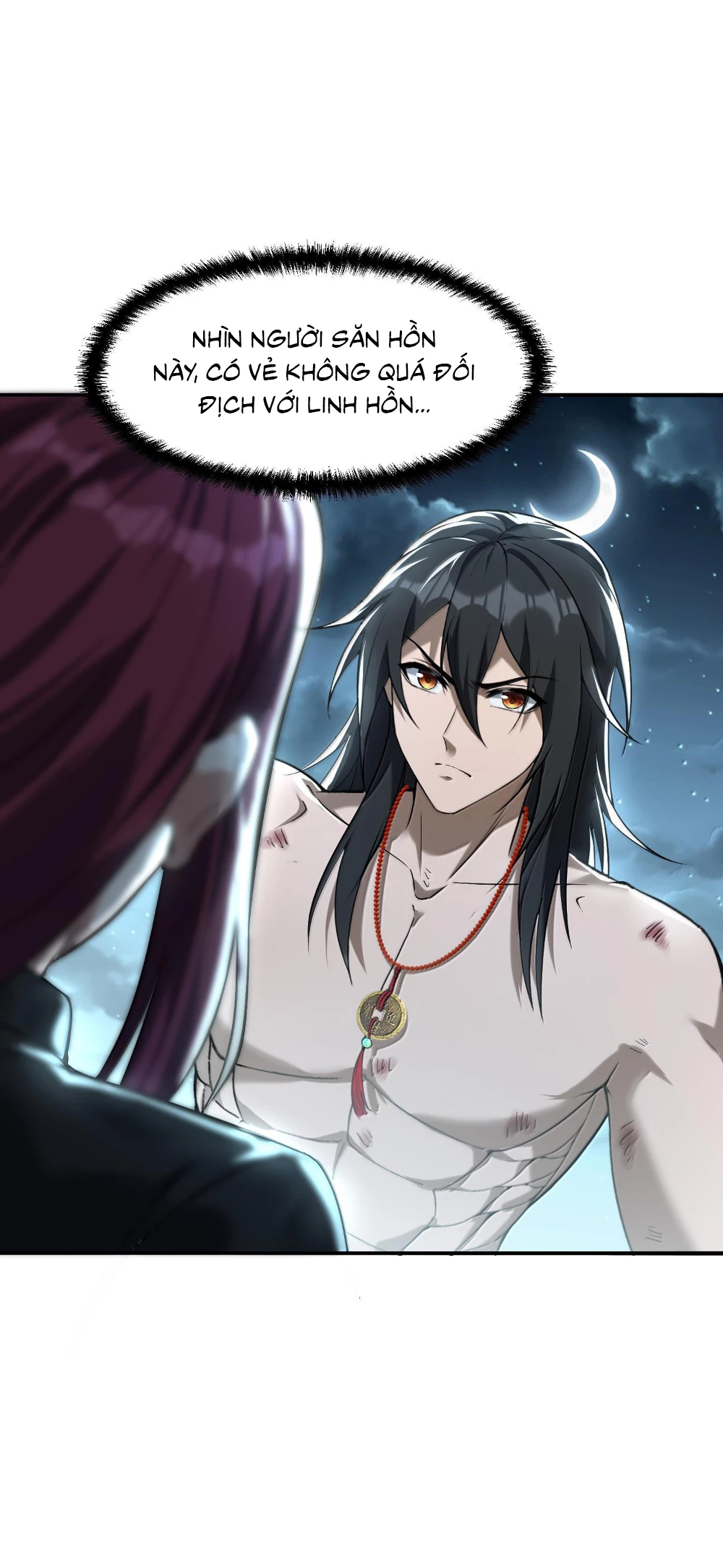 Tôi Livestream Cầu Hôn Nữ Quỷ Vậy Mà Thành Công!? Chapter 54 - Trang 4