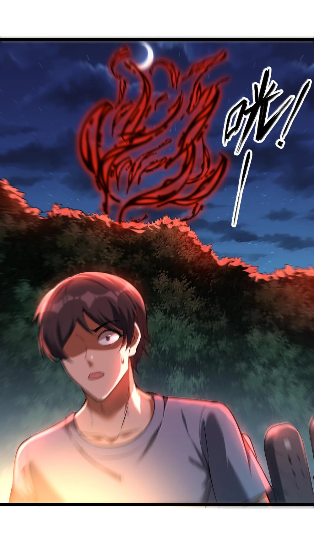 Tôi Livestream Cầu Hôn Nữ Quỷ Vậy Mà Thành Công!? Chapter 54 - Trang 4