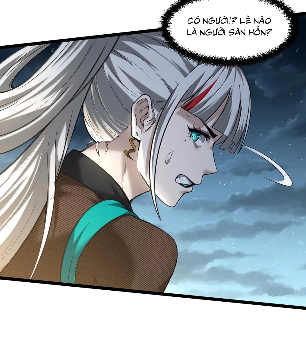 Tôi Livestream Cầu Hôn Nữ Quỷ Vậy Mà Thành Công!? Chapter 54 - Trang 4
