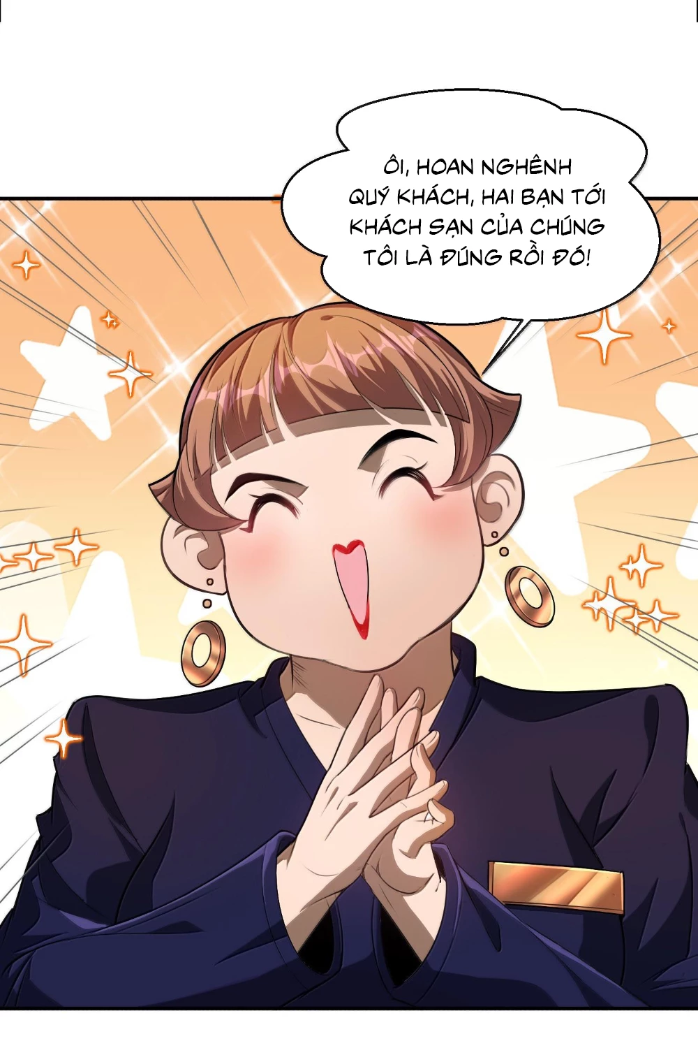 Tôi Livestream Cầu Hôn Nữ Quỷ Vậy Mà Thành Công!? Chapter 54 - Trang 4