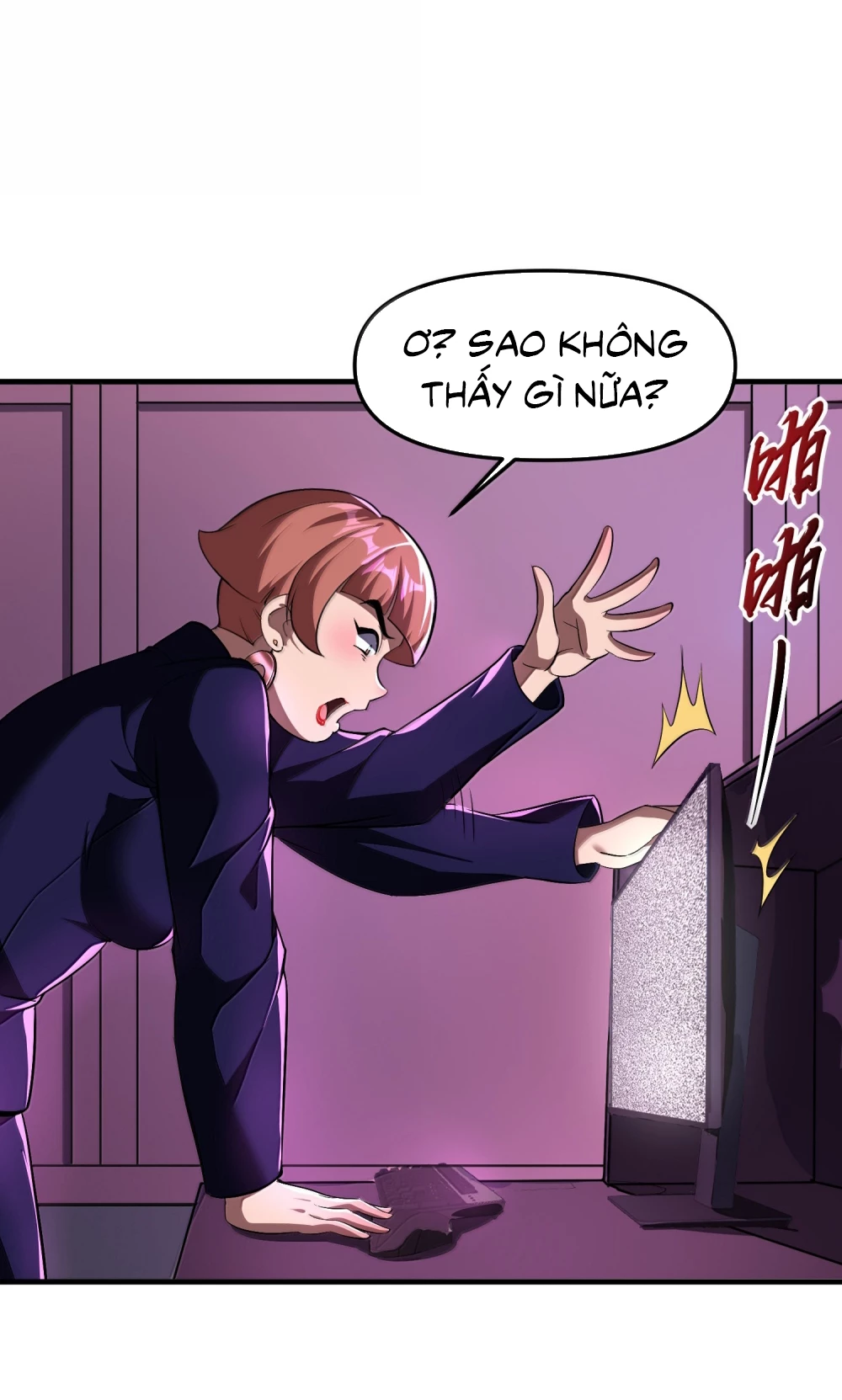 Tôi Livestream Cầu Hôn Nữ Quỷ Vậy Mà Thành Công!? Chapter 55 - Trang 4