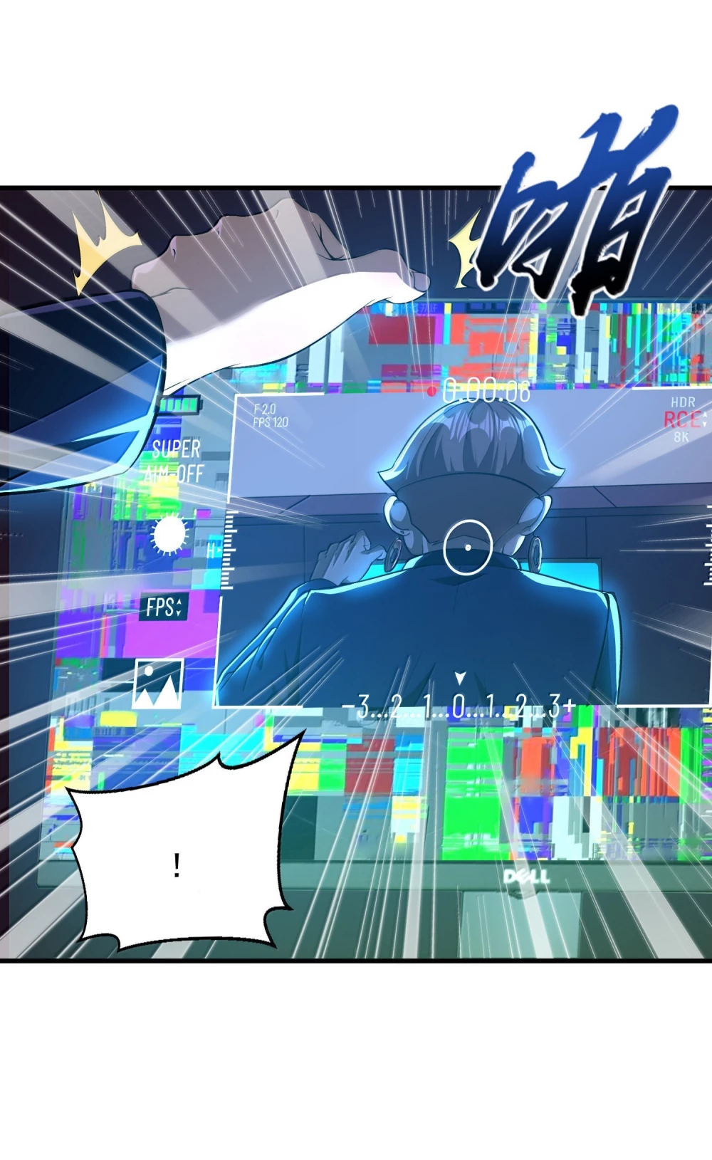 Tôi Livestream Cầu Hôn Nữ Quỷ Vậy Mà Thành Công!? Chapter 55 - Trang 4