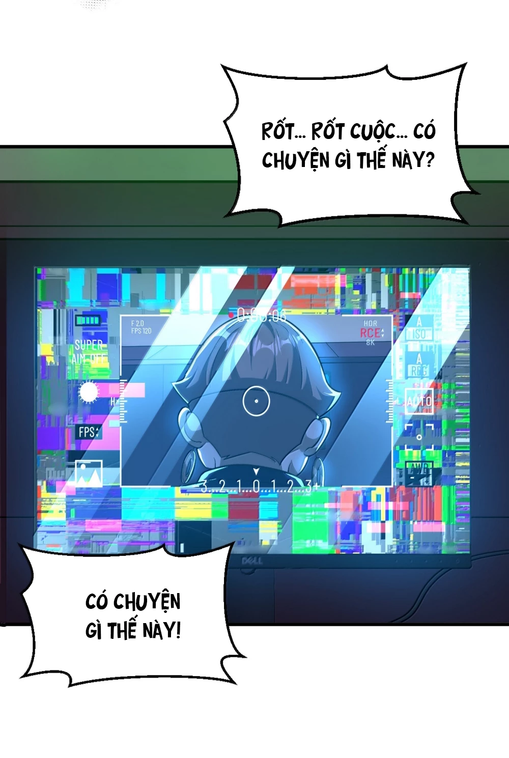 Tôi Livestream Cầu Hôn Nữ Quỷ Vậy Mà Thành Công!? Chapter 55 - Trang 4