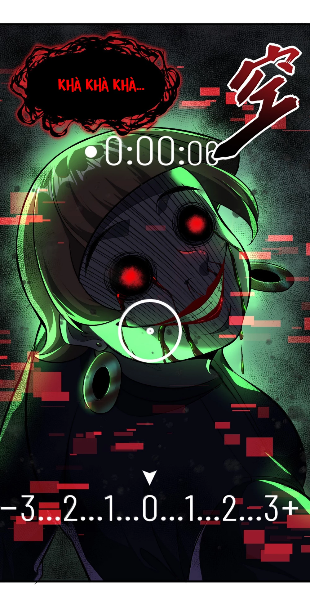 Tôi Livestream Cầu Hôn Nữ Quỷ Vậy Mà Thành Công!? Chapter 55 - Trang 4