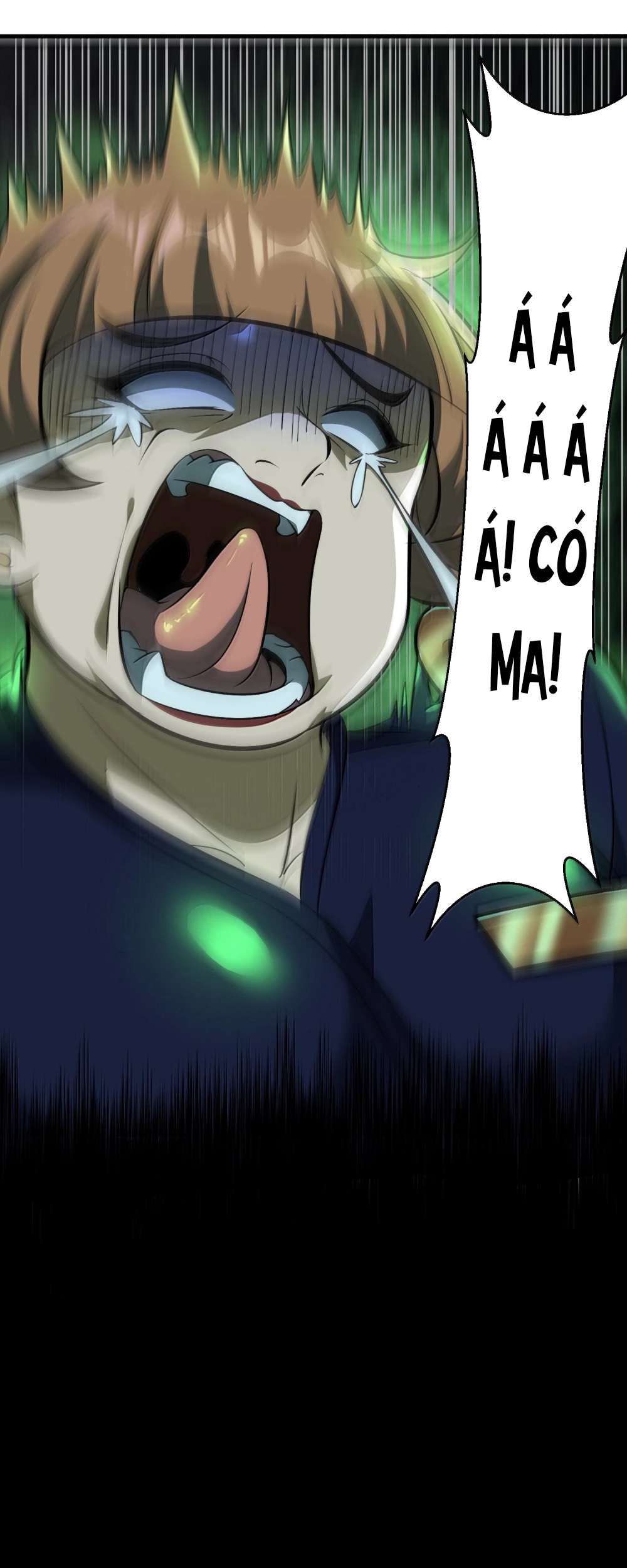 Tôi Livestream Cầu Hôn Nữ Quỷ Vậy Mà Thành Công!? Chapter 55 - Trang 4