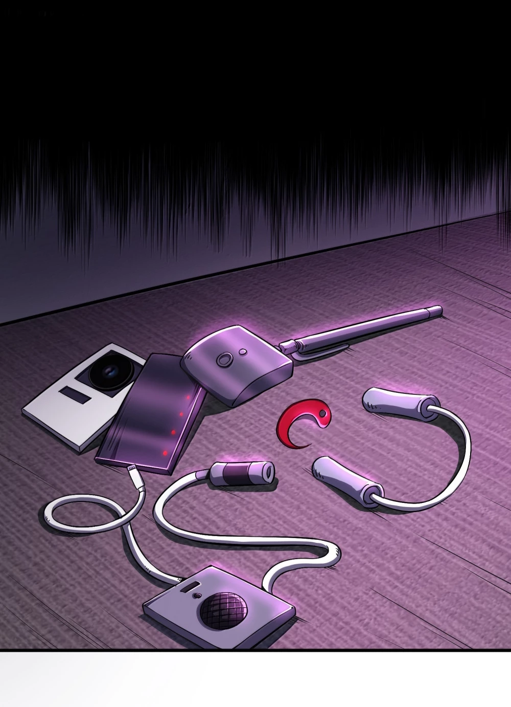 Tôi Livestream Cầu Hôn Nữ Quỷ Vậy Mà Thành Công!? Chapter 55 - Trang 4