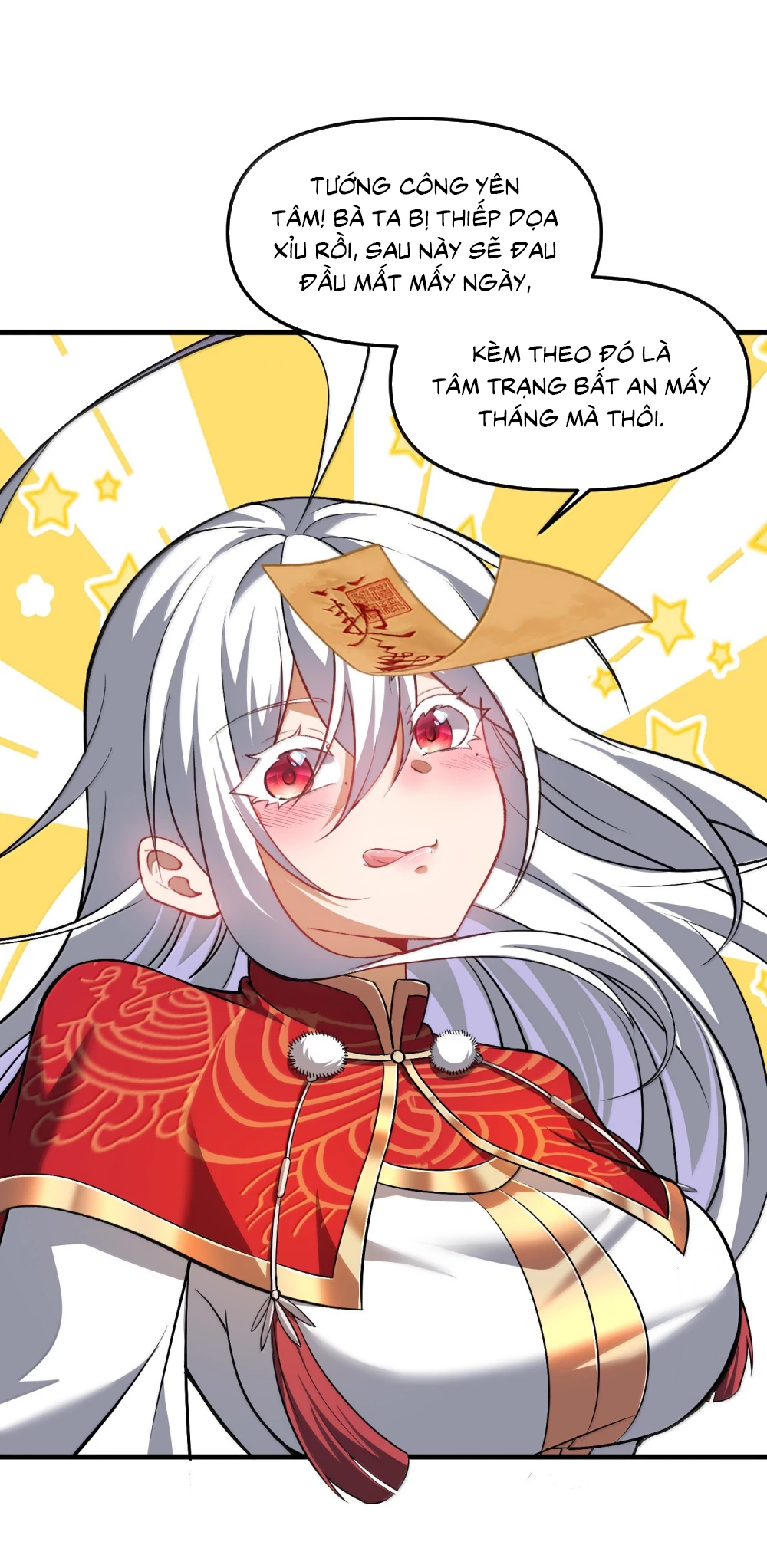 Tôi Livestream Cầu Hôn Nữ Quỷ Vậy Mà Thành Công!? Chapter 55 - Trang 4