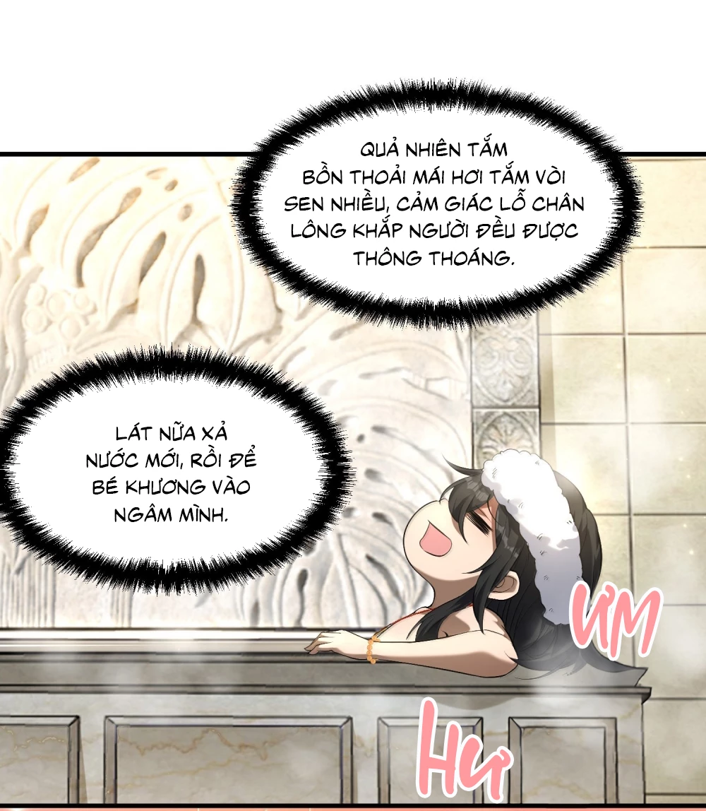 Tôi Livestream Cầu Hôn Nữ Quỷ Vậy Mà Thành Công!? Chapter 55 - Trang 4