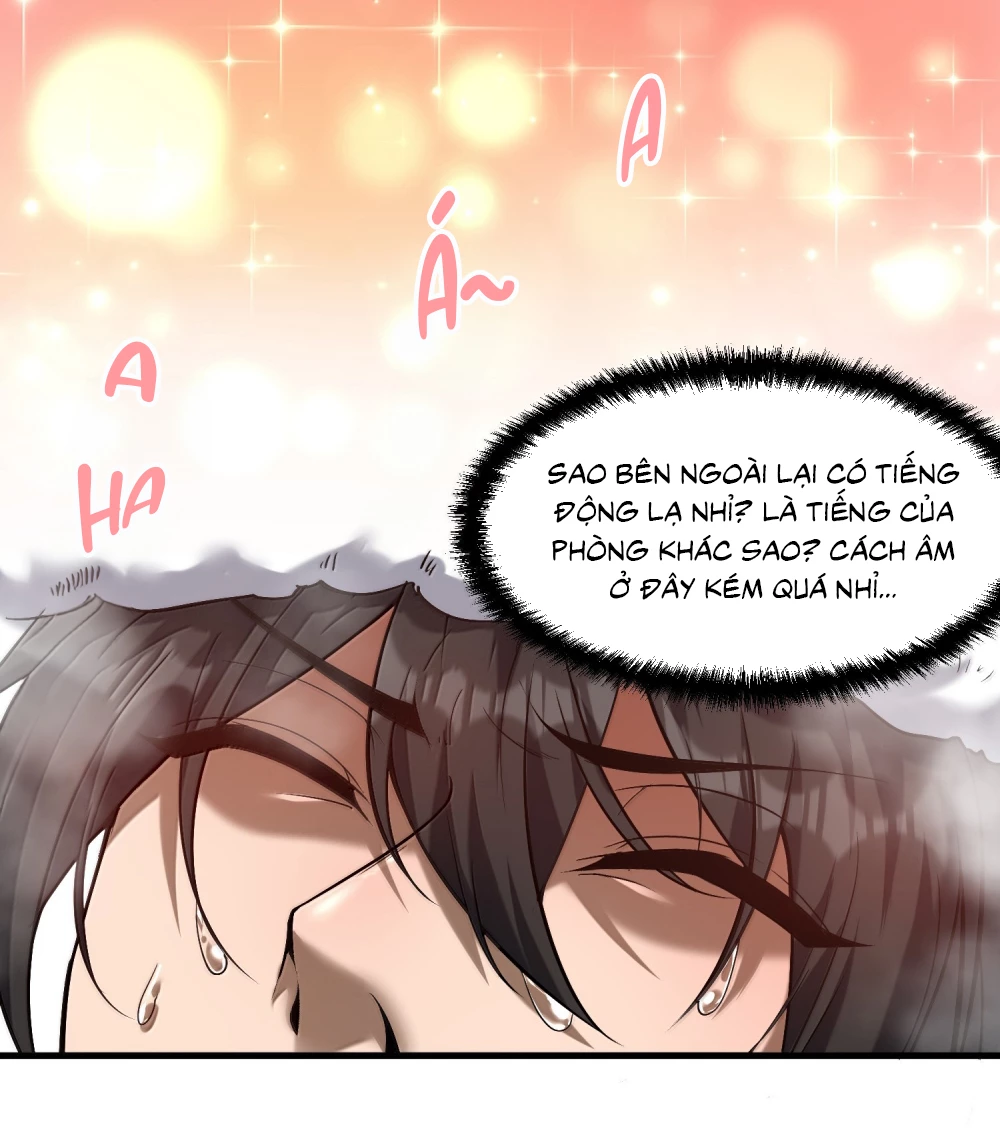 Tôi Livestream Cầu Hôn Nữ Quỷ Vậy Mà Thành Công!? Chapter 55 - Trang 4