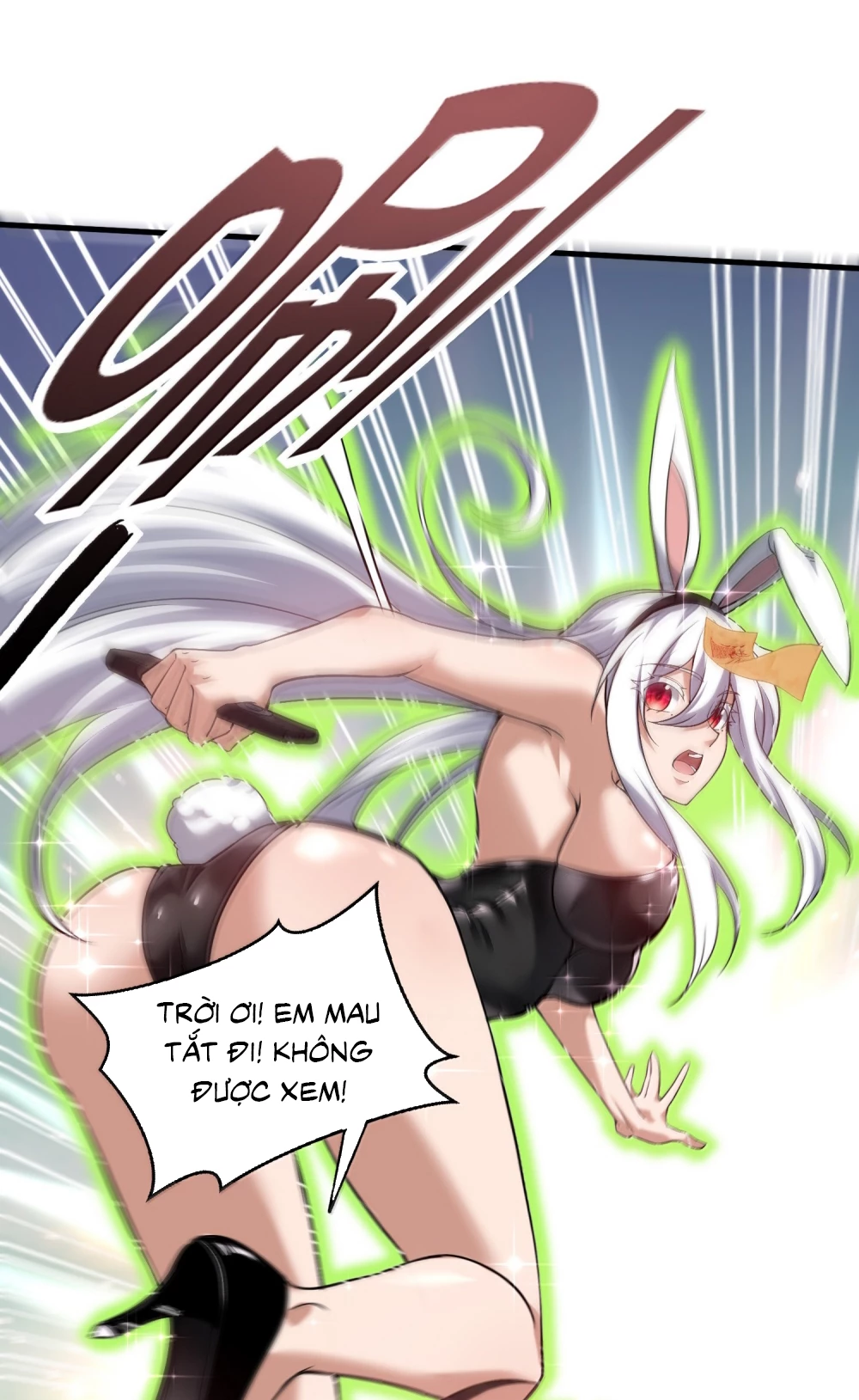 Tôi Livestream Cầu Hôn Nữ Quỷ Vậy Mà Thành Công!? Chapter 55 - Trang 4