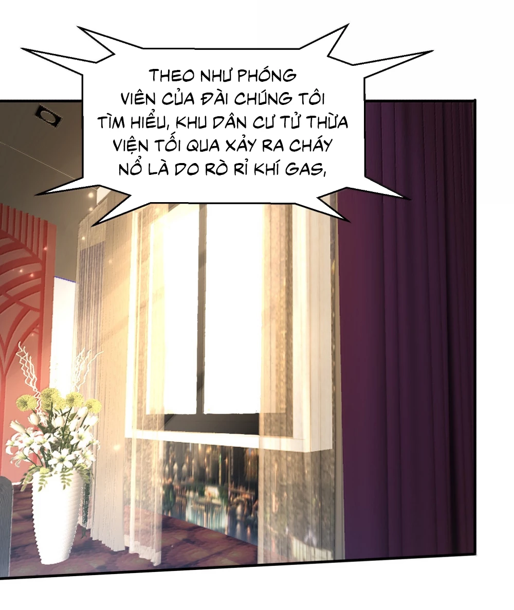 Tôi Livestream Cầu Hôn Nữ Quỷ Vậy Mà Thành Công!? Chapter 55 - Trang 4