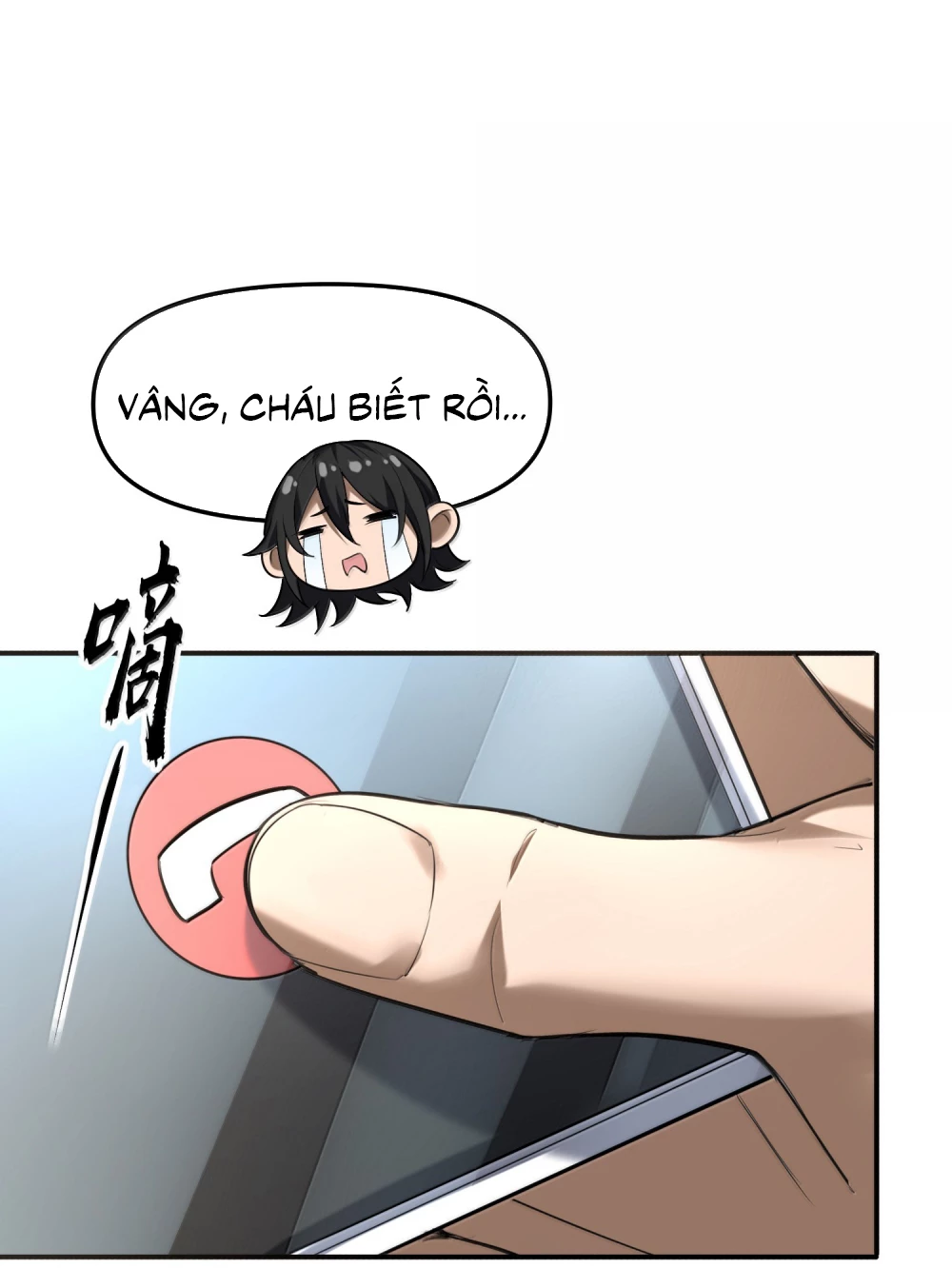 Tôi Livestream Cầu Hôn Nữ Quỷ Vậy Mà Thành Công!? Chapter 55 - Trang 4