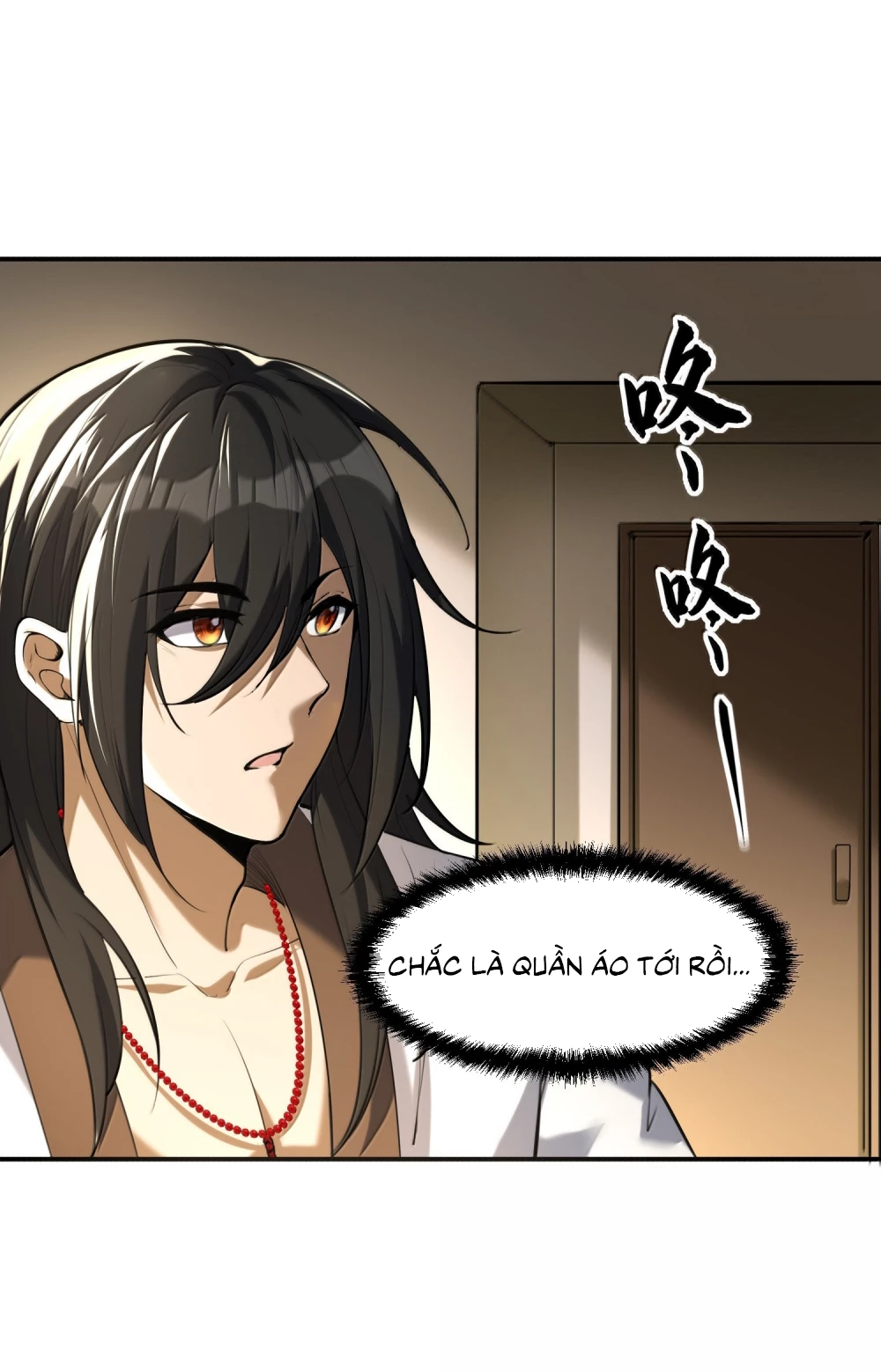 Tôi Livestream Cầu Hôn Nữ Quỷ Vậy Mà Thành Công!? Chapter 55 - Trang 4