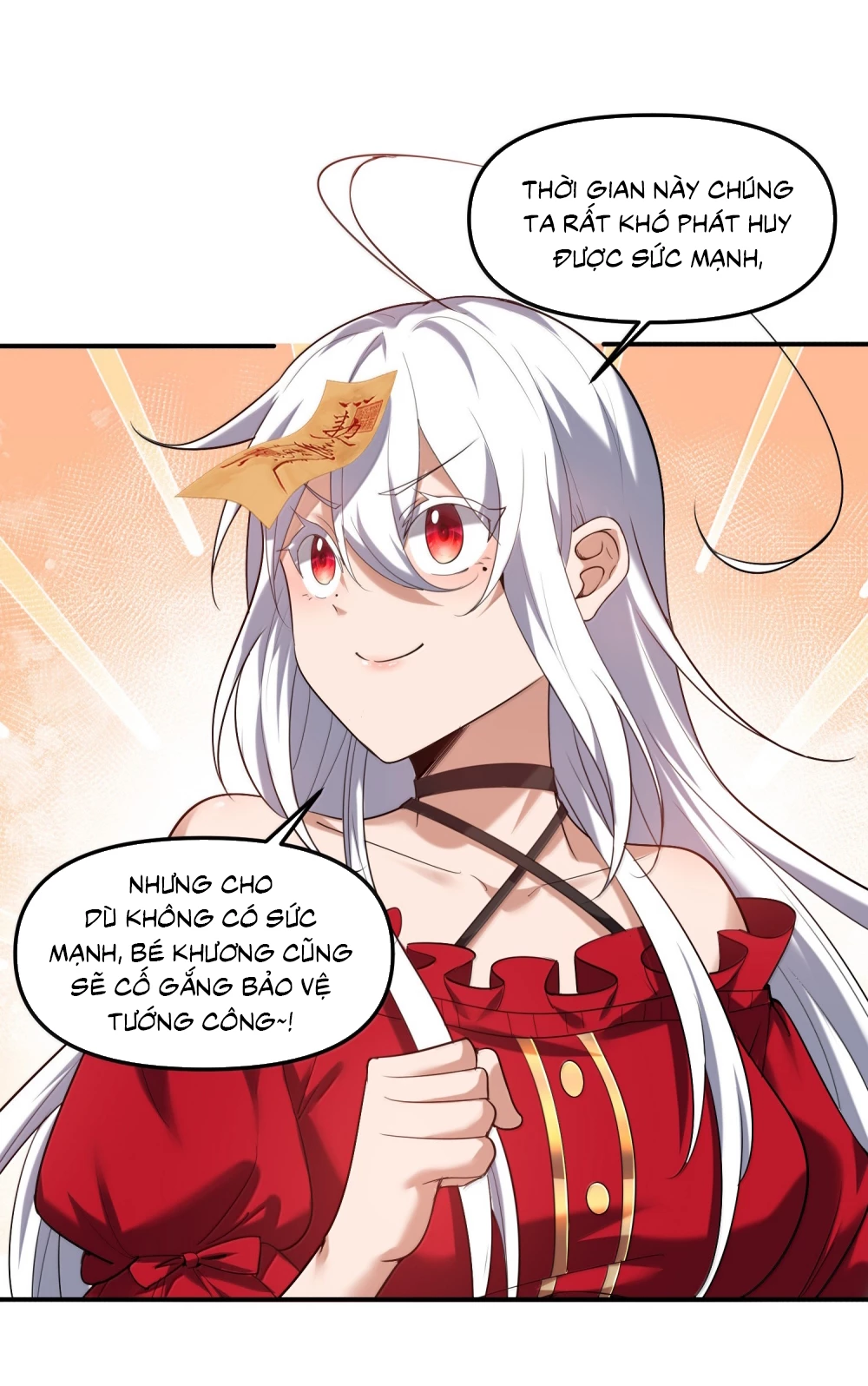 Tôi Livestream Cầu Hôn Nữ Quỷ Vậy Mà Thành Công!? Chapter 55 - Trang 4