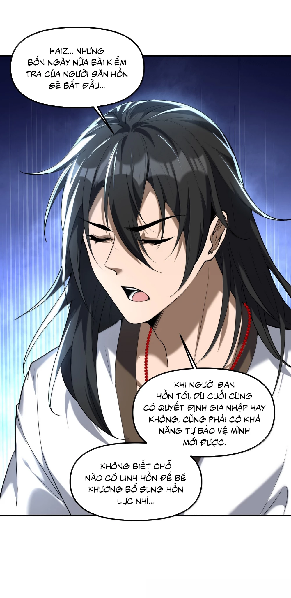 Tôi Livestream Cầu Hôn Nữ Quỷ Vậy Mà Thành Công!? Chapter 55 - Trang 4