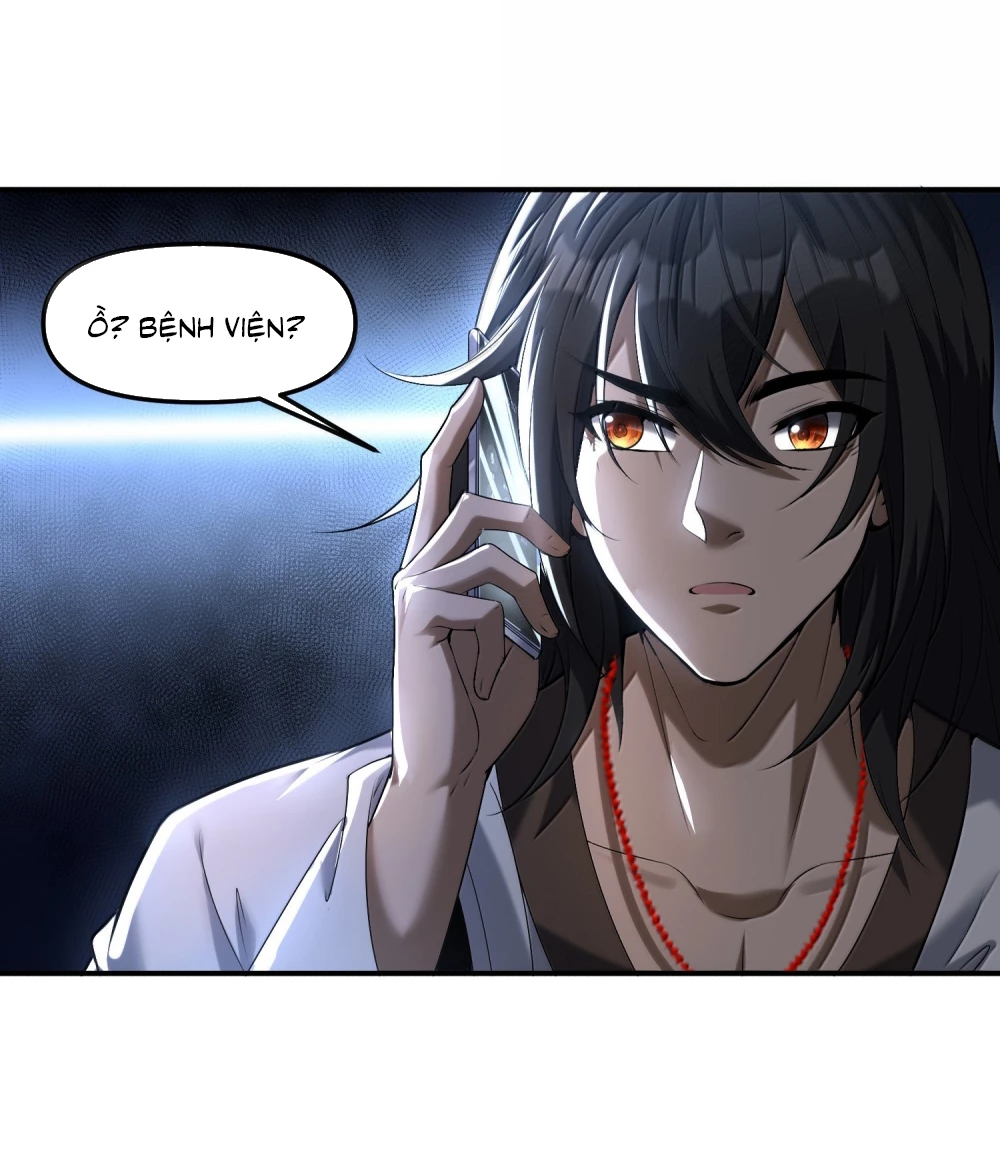 Tôi Livestream Cầu Hôn Nữ Quỷ Vậy Mà Thành Công!? Chapter 55 - Trang 4