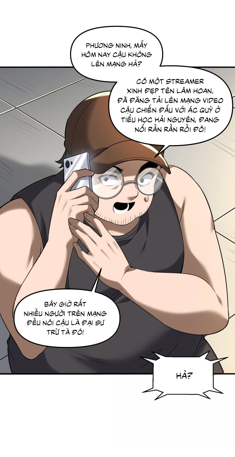 Tôi Livestream Cầu Hôn Nữ Quỷ Vậy Mà Thành Công!? Chapter 55 - Trang 4