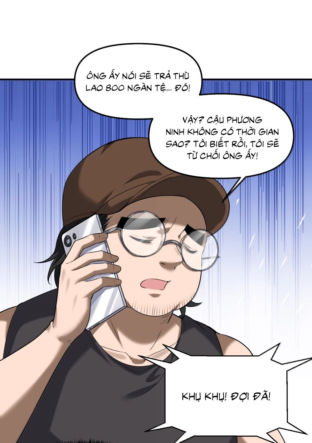 Tôi Livestream Cầu Hôn Nữ Quỷ Vậy Mà Thành Công!? Chapter 55 - Trang 4