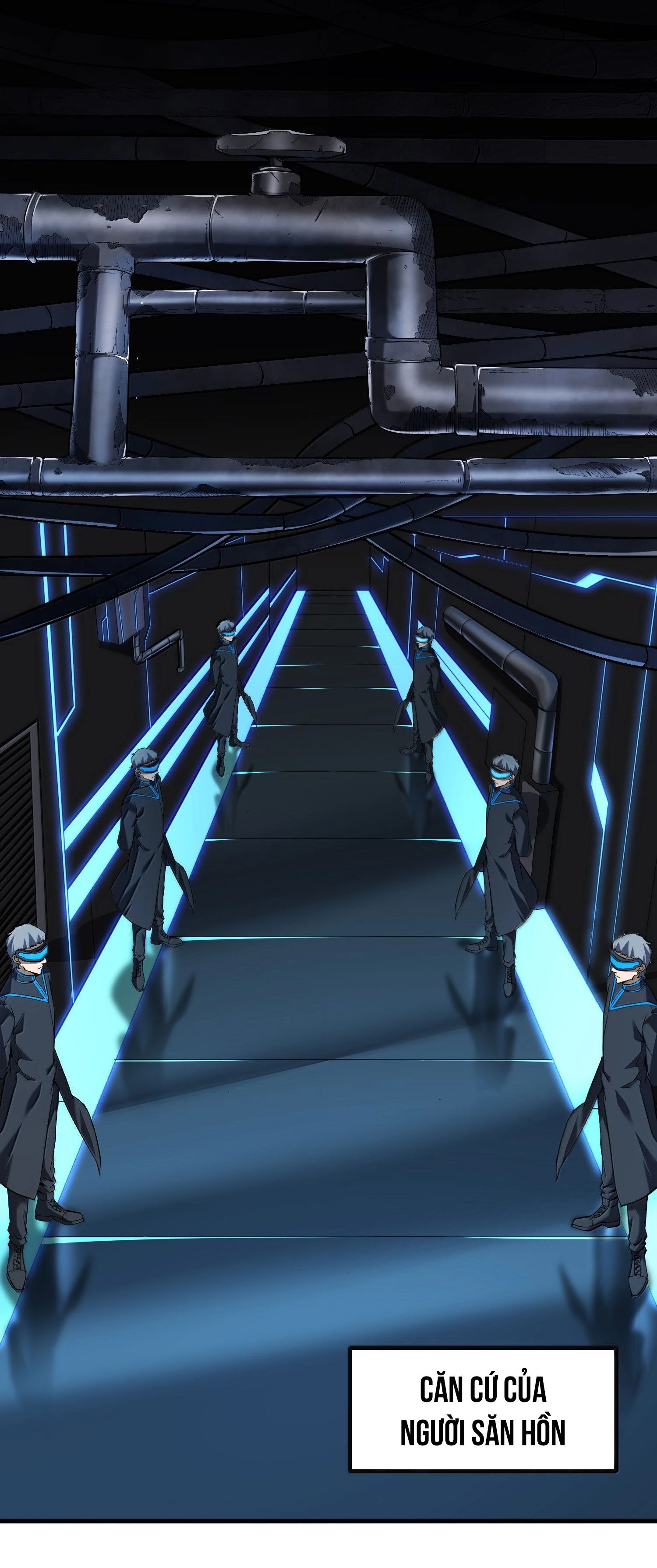 Tôi Livestream Cầu Hôn Nữ Quỷ Vậy Mà Thành Công!? Chapter 56 - Trang 4