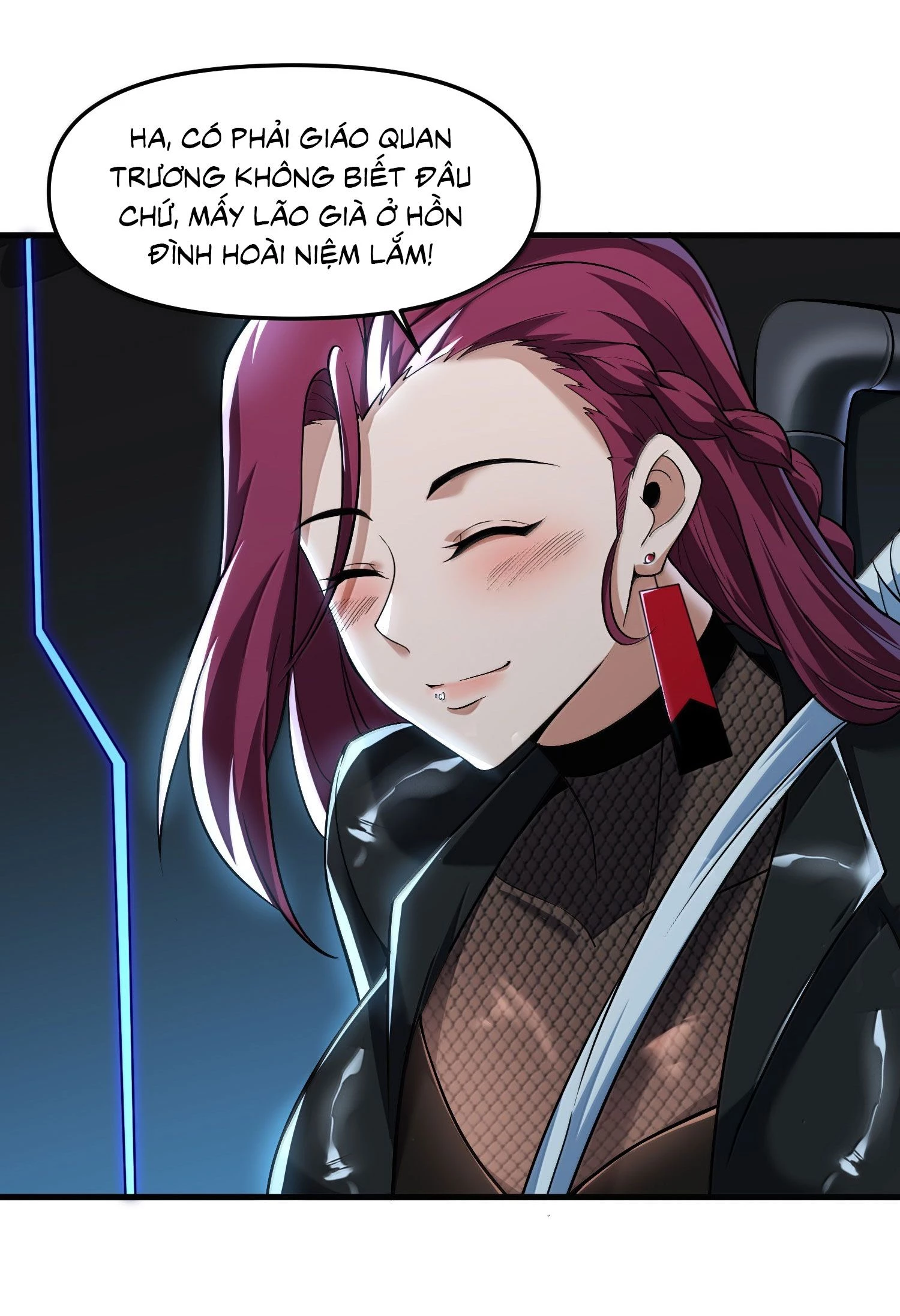 Tôi Livestream Cầu Hôn Nữ Quỷ Vậy Mà Thành Công!? Chapter 56 - Trang 4