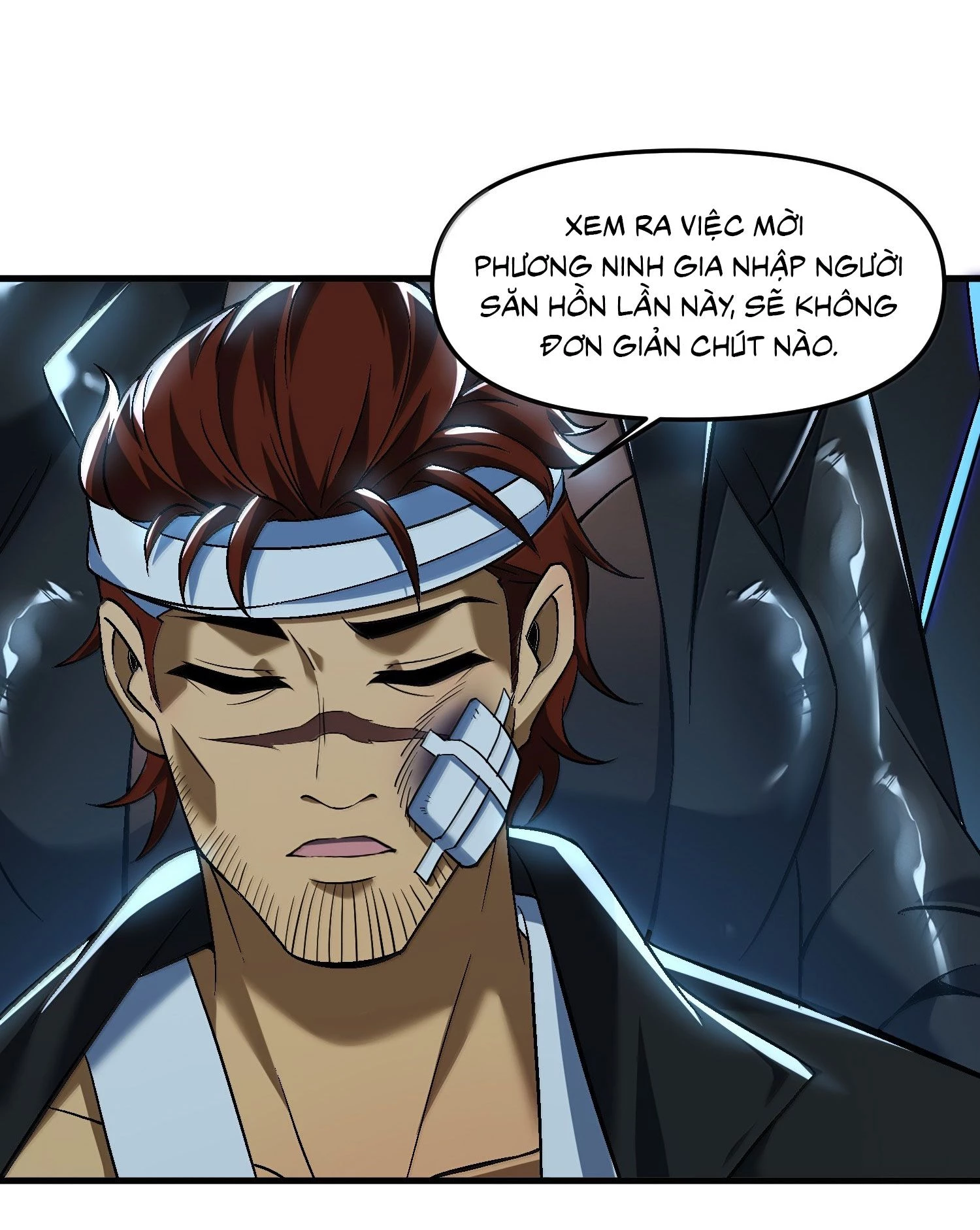 Tôi Livestream Cầu Hôn Nữ Quỷ Vậy Mà Thành Công!? Chapter 56 - Trang 4