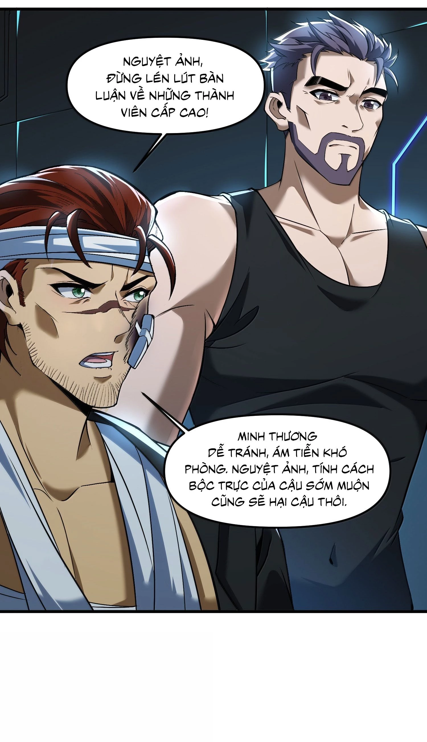 Tôi Livestream Cầu Hôn Nữ Quỷ Vậy Mà Thành Công!? Chapter 56 - Trang 4