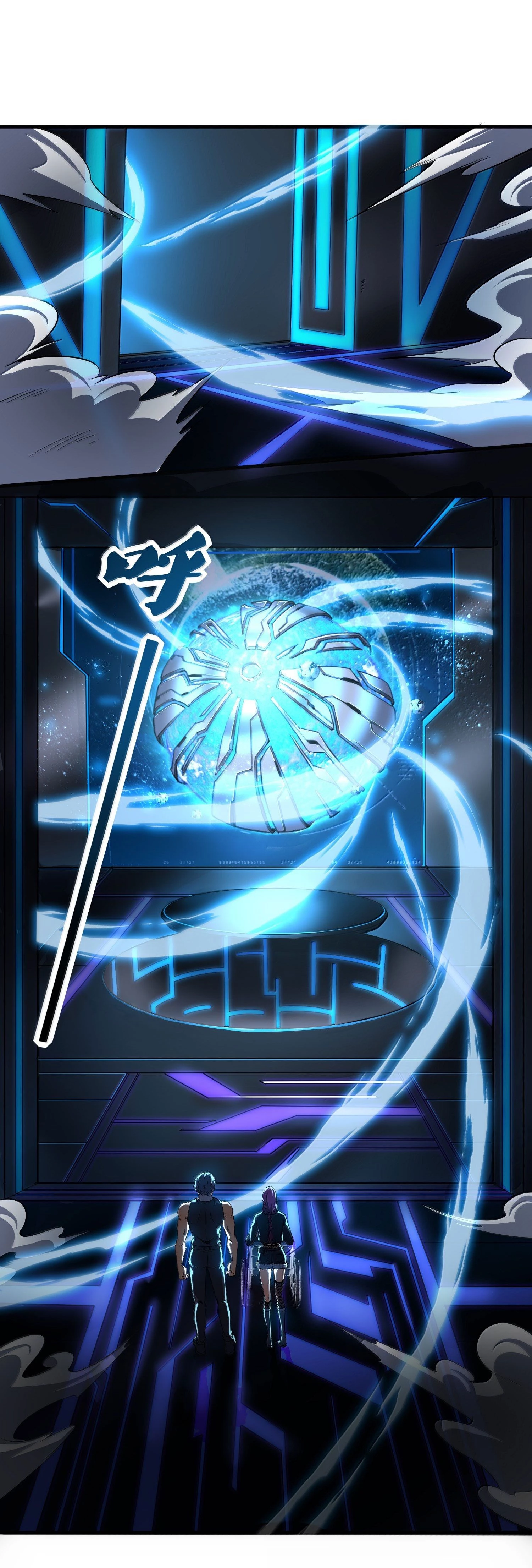 Tôi Livestream Cầu Hôn Nữ Quỷ Vậy Mà Thành Công!? Chapter 56 - Trang 4