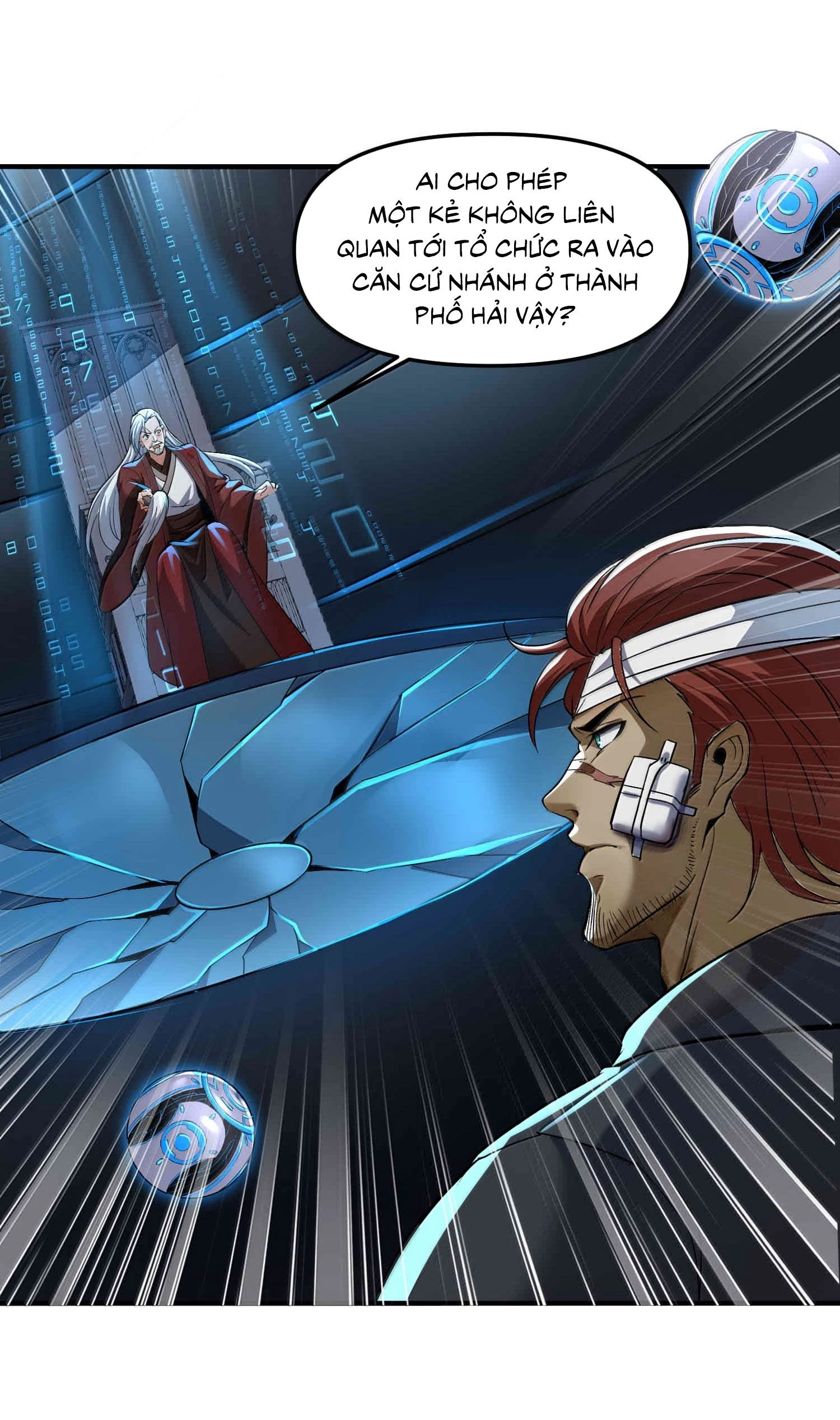 Tôi Livestream Cầu Hôn Nữ Quỷ Vậy Mà Thành Công!? Chapter 56 - Trang 4