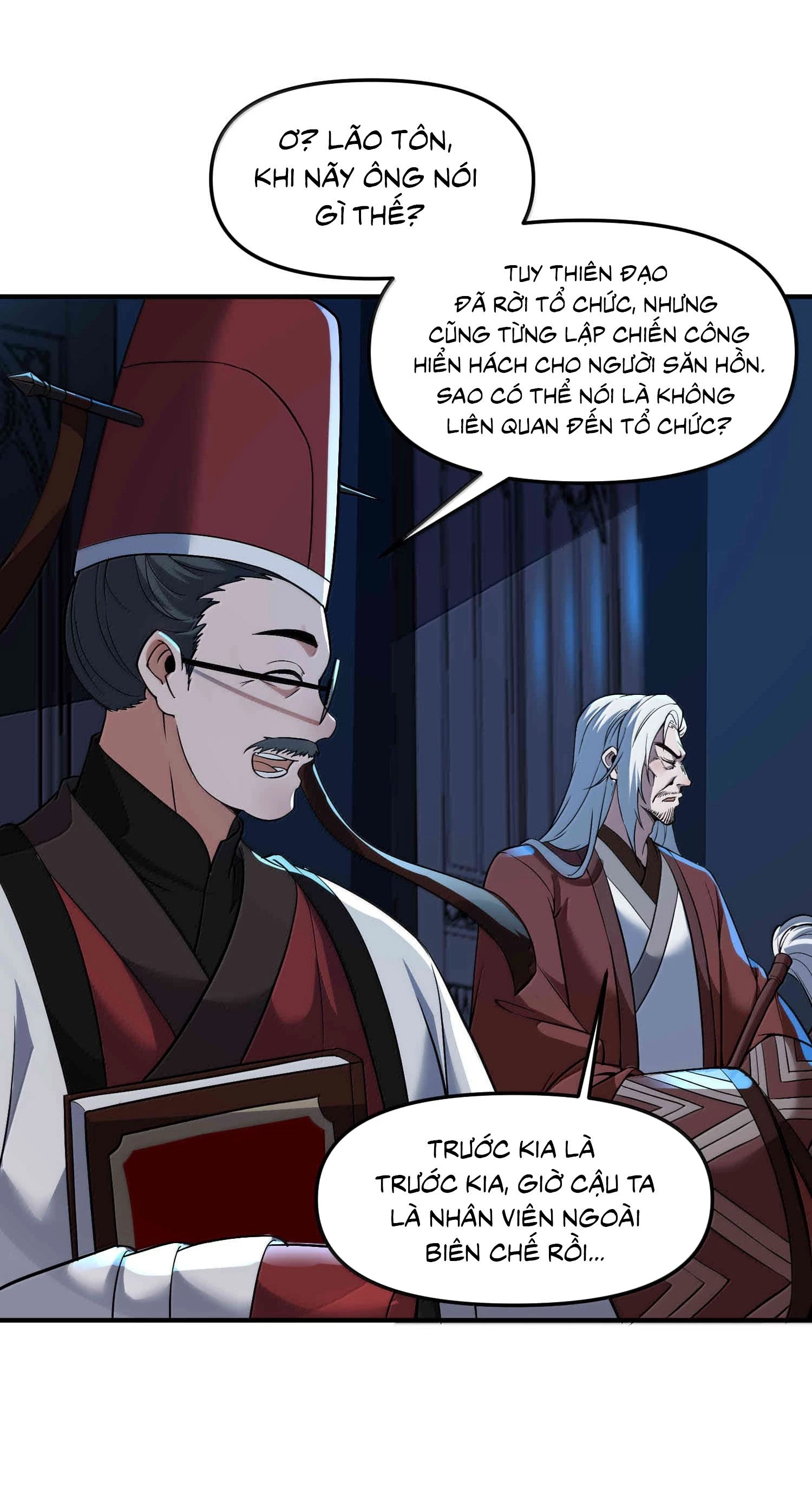 Tôi Livestream Cầu Hôn Nữ Quỷ Vậy Mà Thành Công!? Chapter 56 - Trang 4