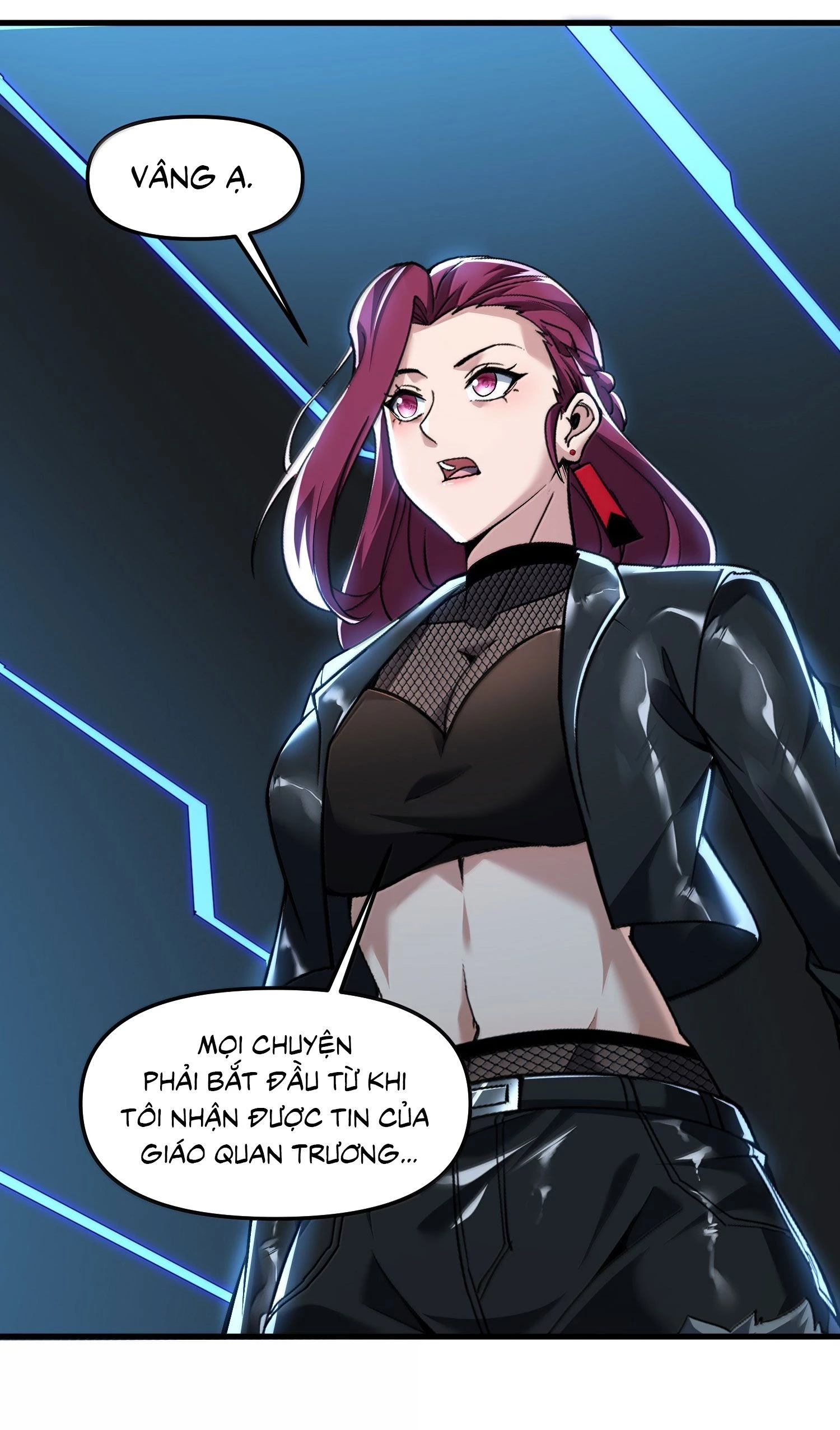 Tôi Livestream Cầu Hôn Nữ Quỷ Vậy Mà Thành Công!? Chapter 56 - Trang 4