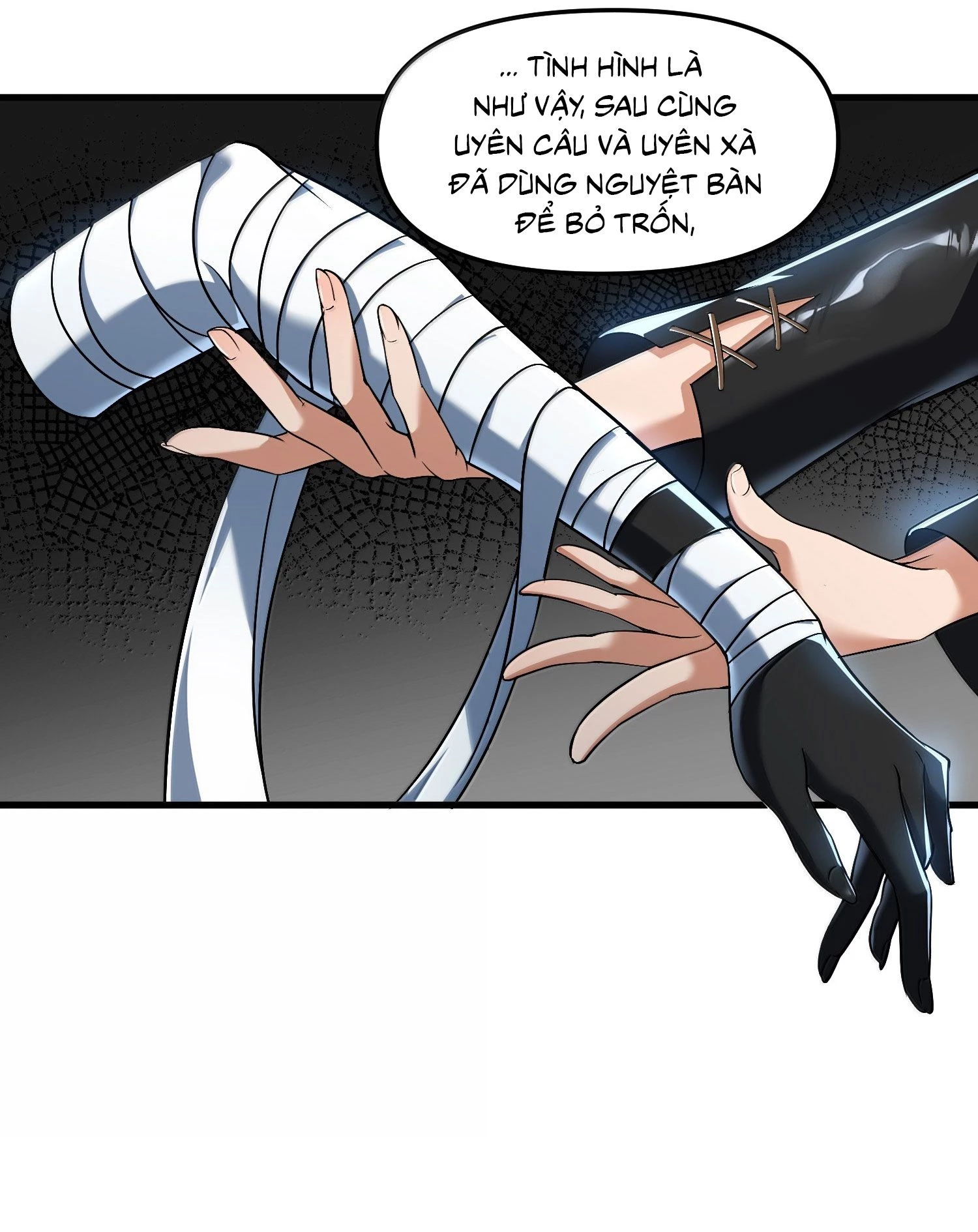 Tôi Livestream Cầu Hôn Nữ Quỷ Vậy Mà Thành Công!? Chapter 56 - Trang 4